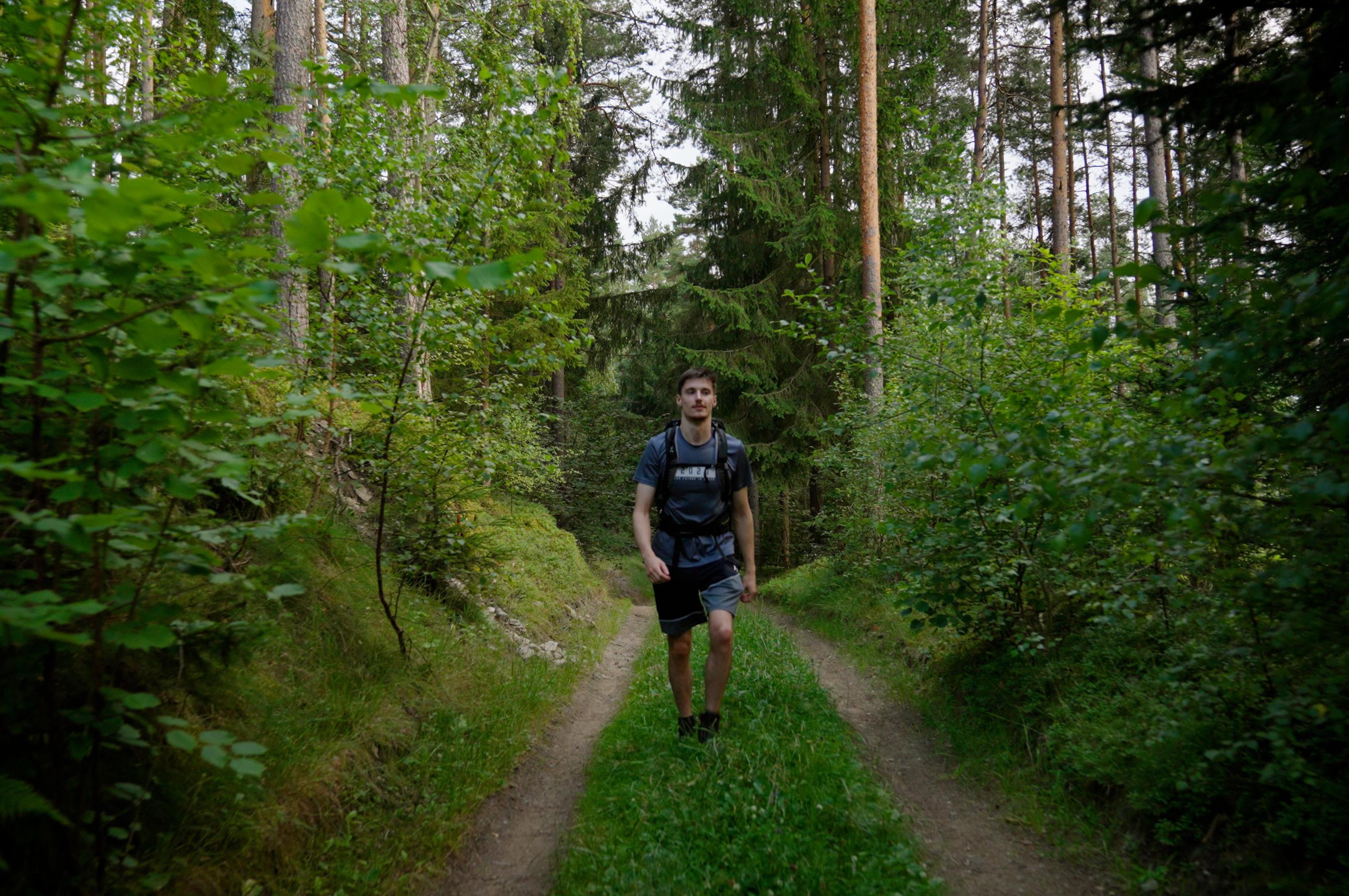 Aktivní víkend s výletem a relaxací ve wellness