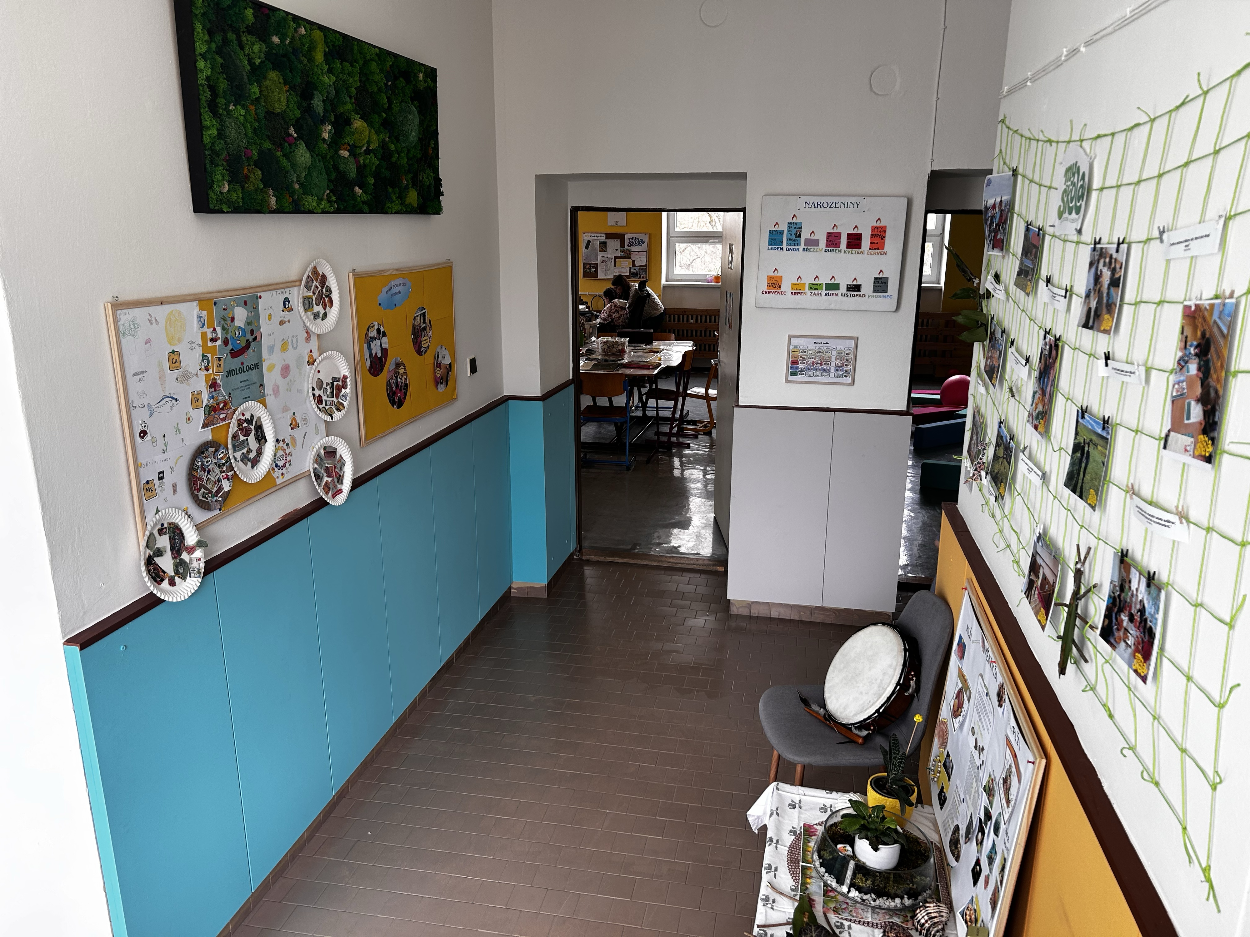 MyŠkola - svobodná základní škola foto 5