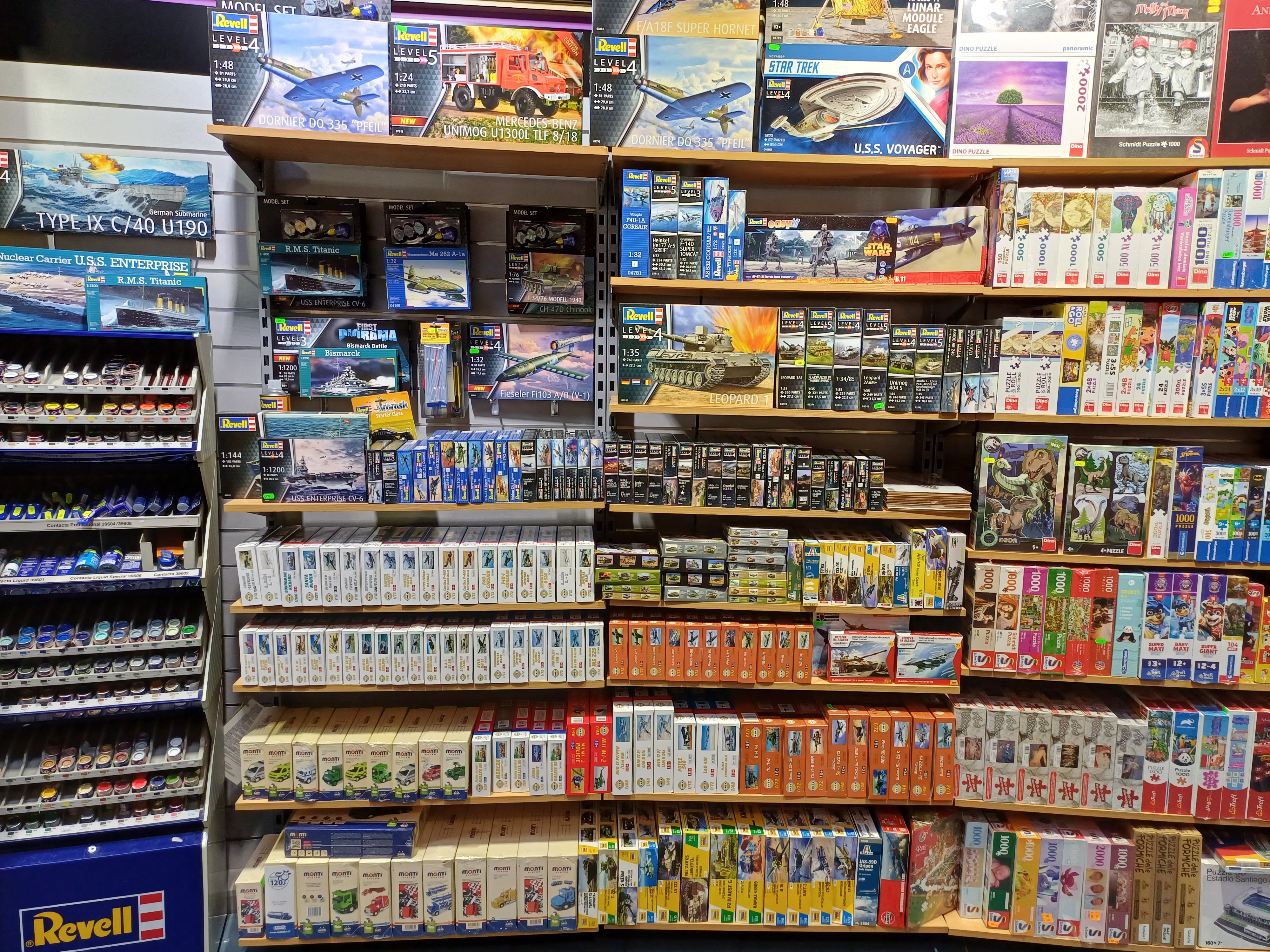 Toys-shop.cz - Hračky Koloseum foto 6