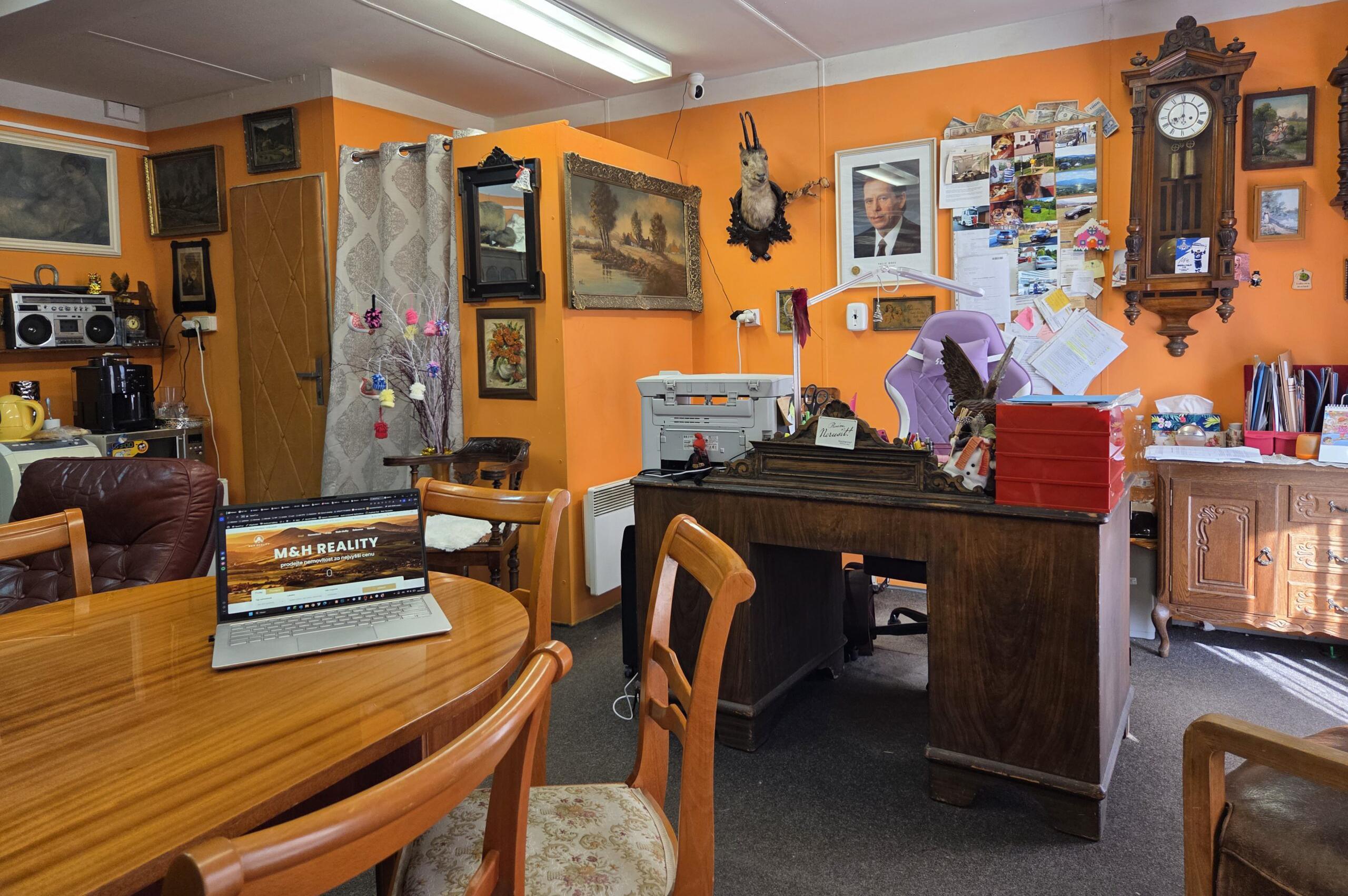 M&H Reality - Rostislav Mužík