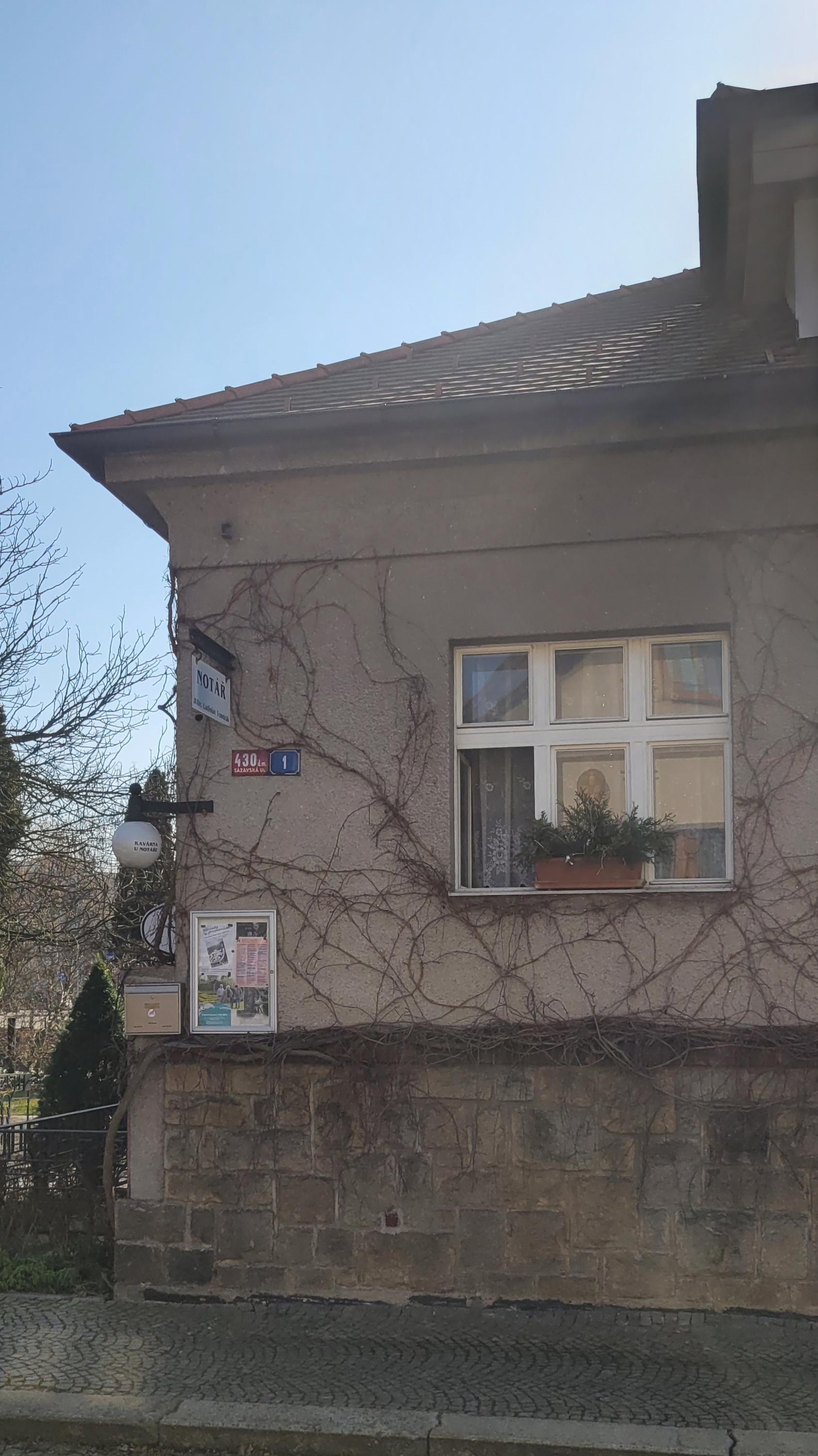 JUDr. Ladislav Vondrák - notář foto 4