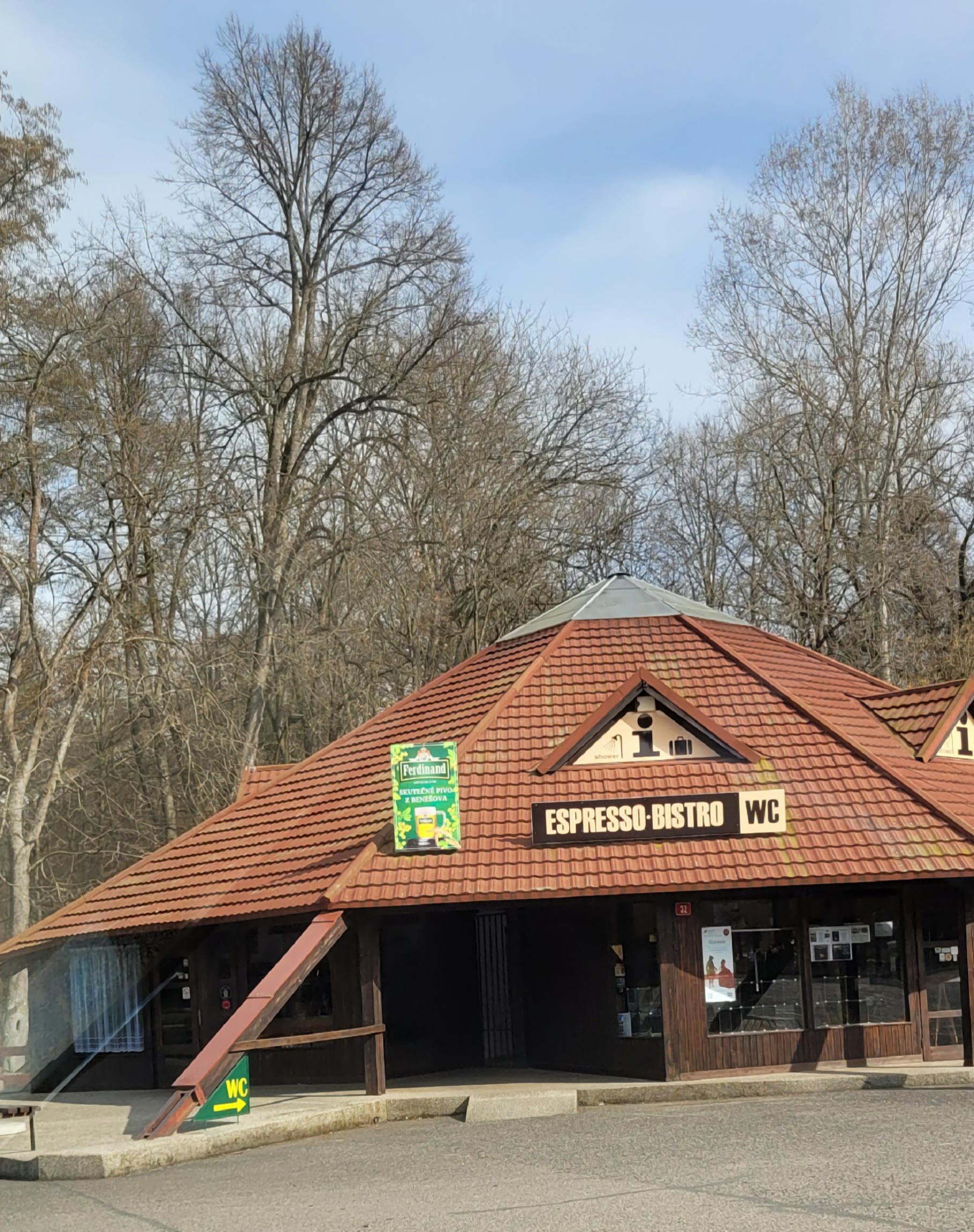 Café Konopiště foto 4