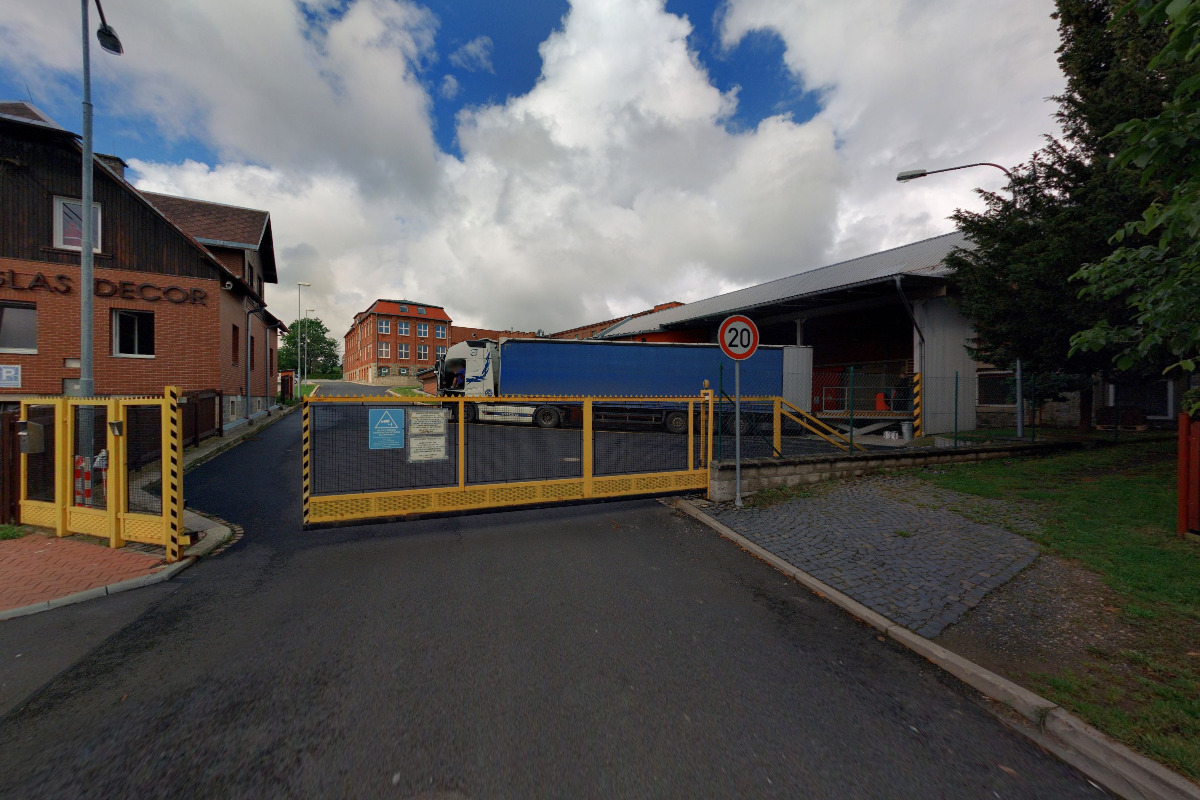 Heinz-Glas Decor, s.r.o.