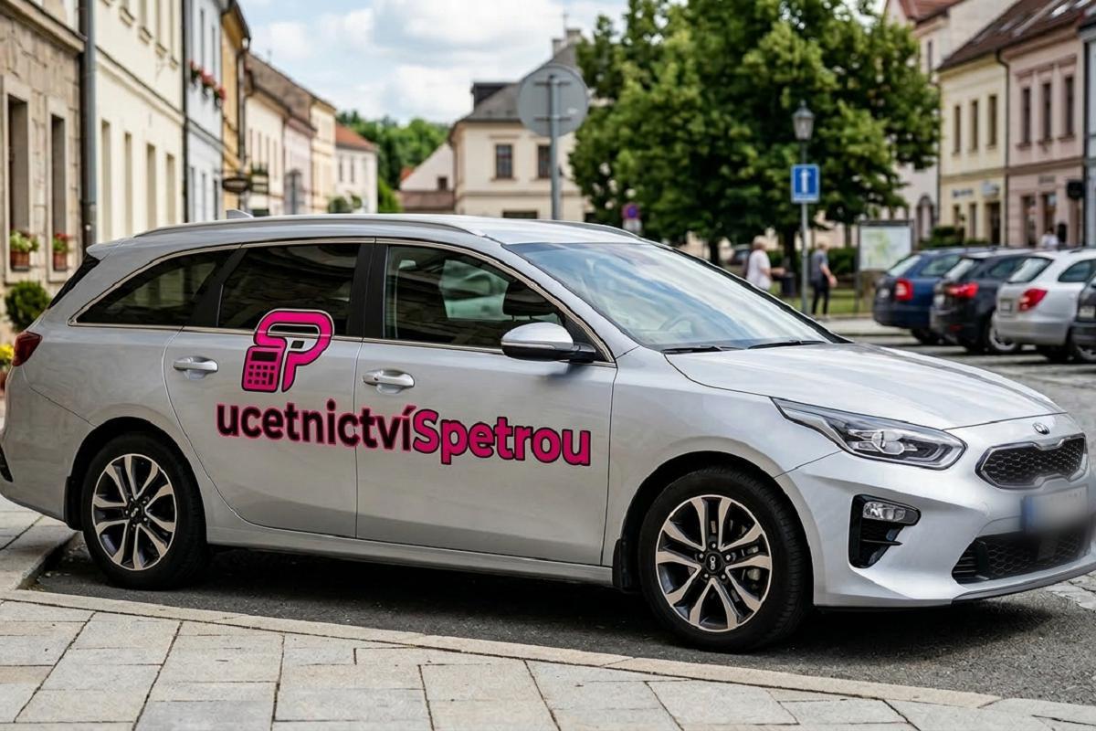 Účetní služby Petra Eichlerová