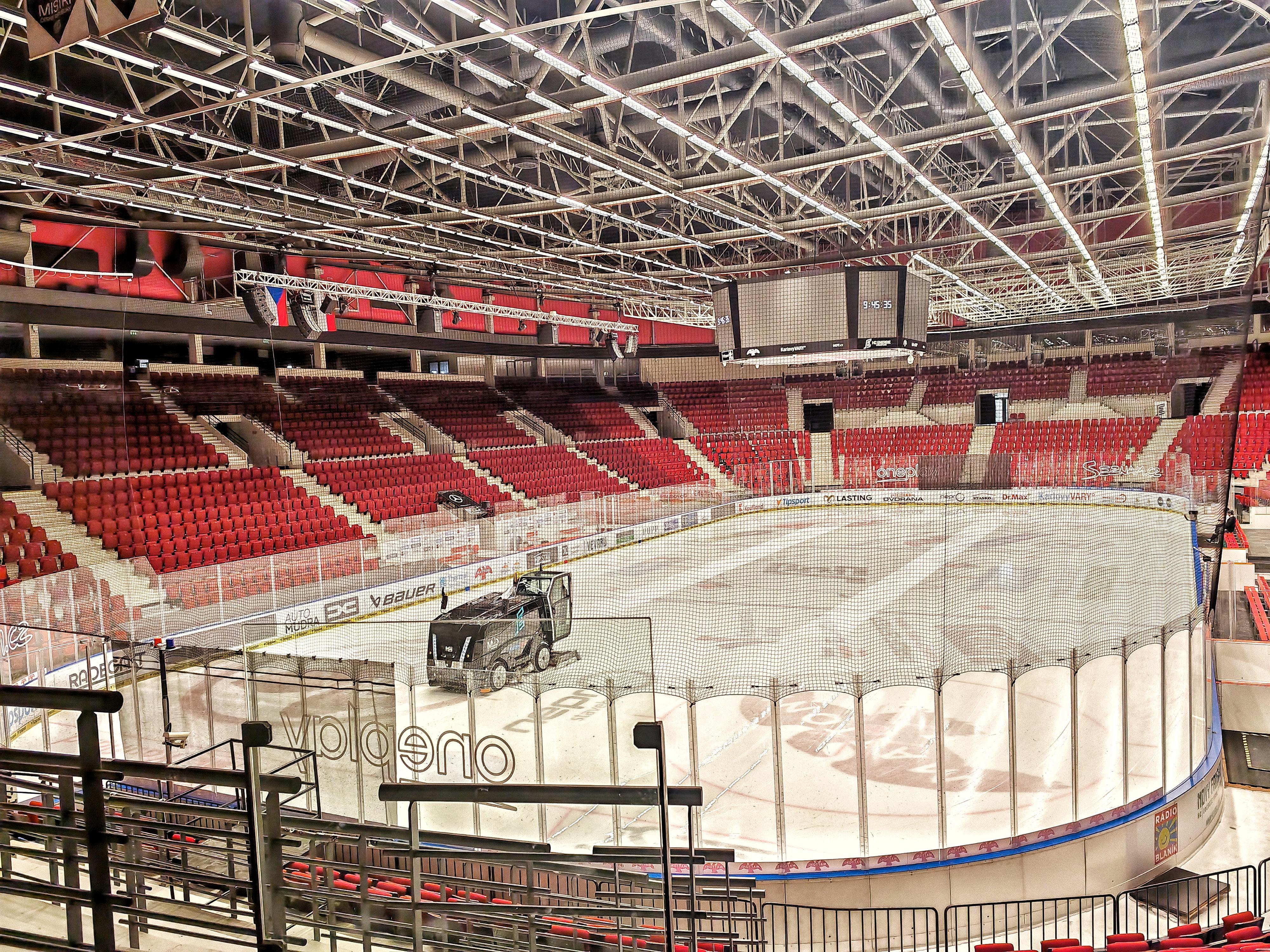 Mattoni Arena foto 3