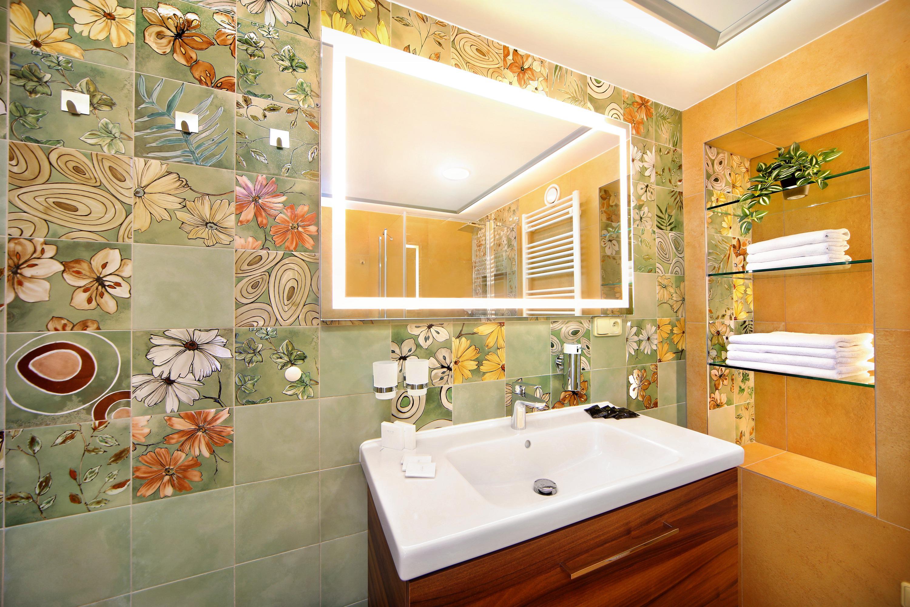 Apartmán s horským vzduchem