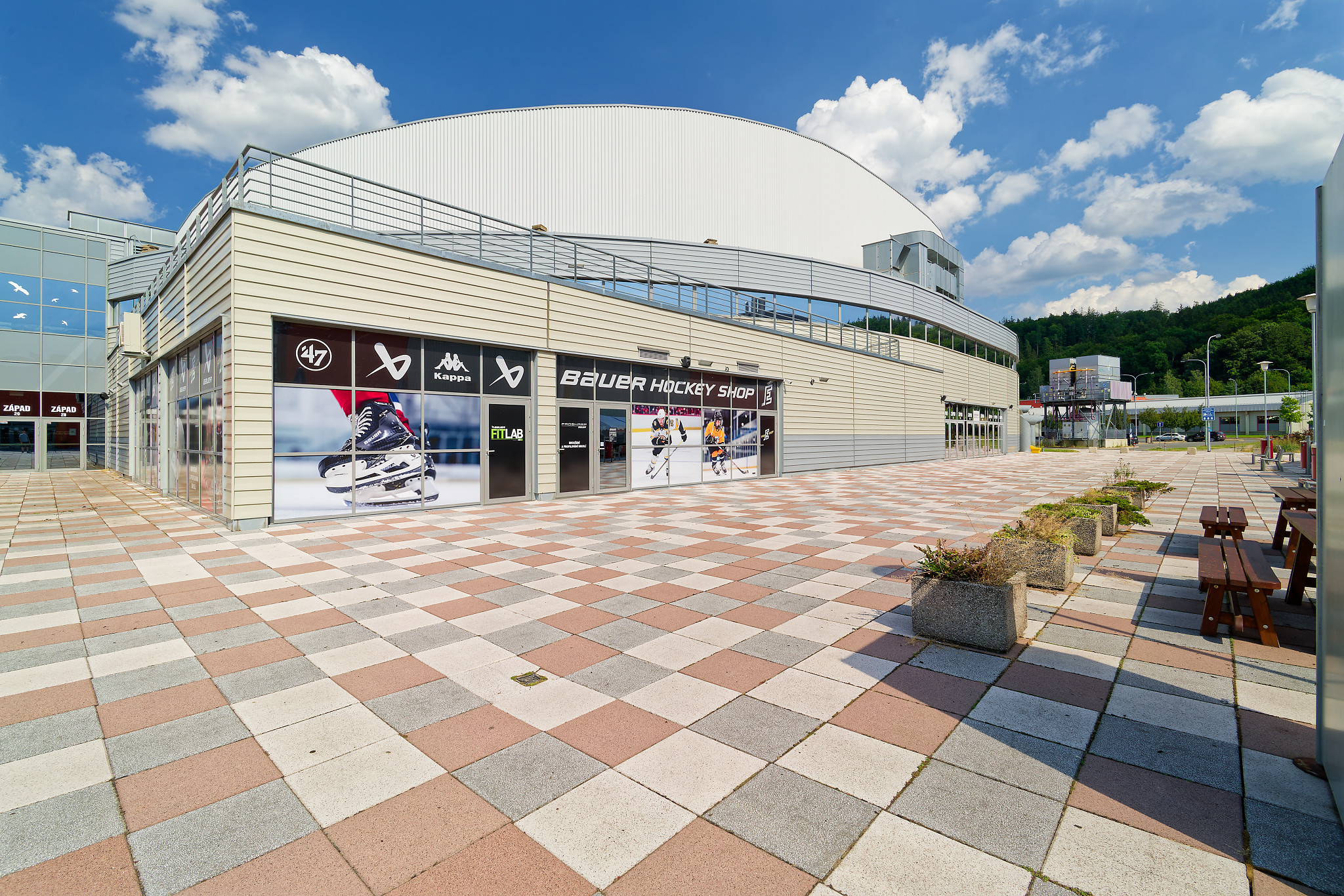 Bauer Hockey Shop foto 6
