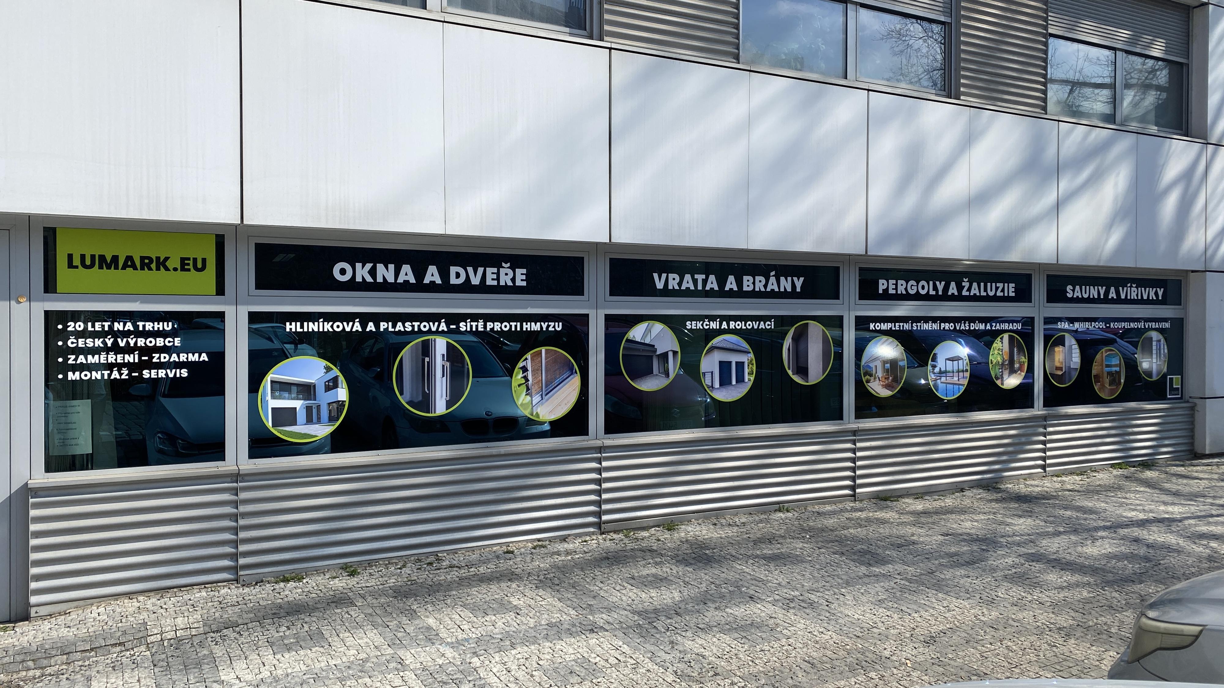 Lumark s.r.o. foto 3