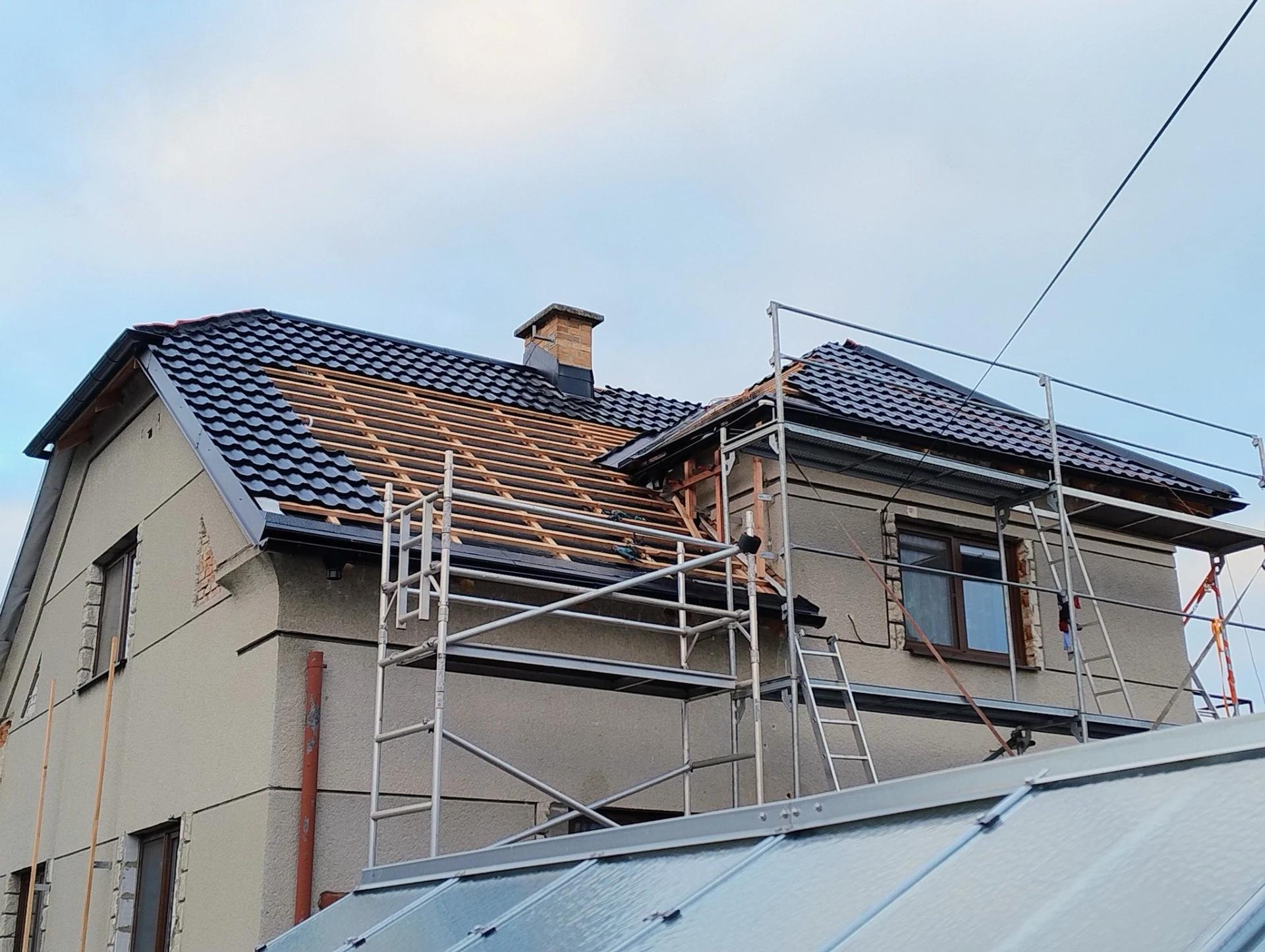 Střechy Křesina s.r.o. foto 3