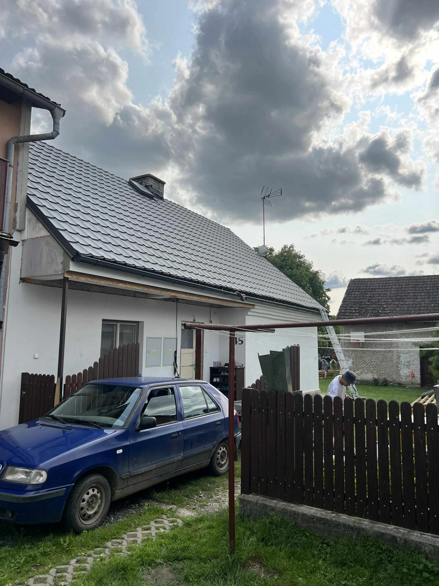 Střechy Křesina s.r.o. foto 2