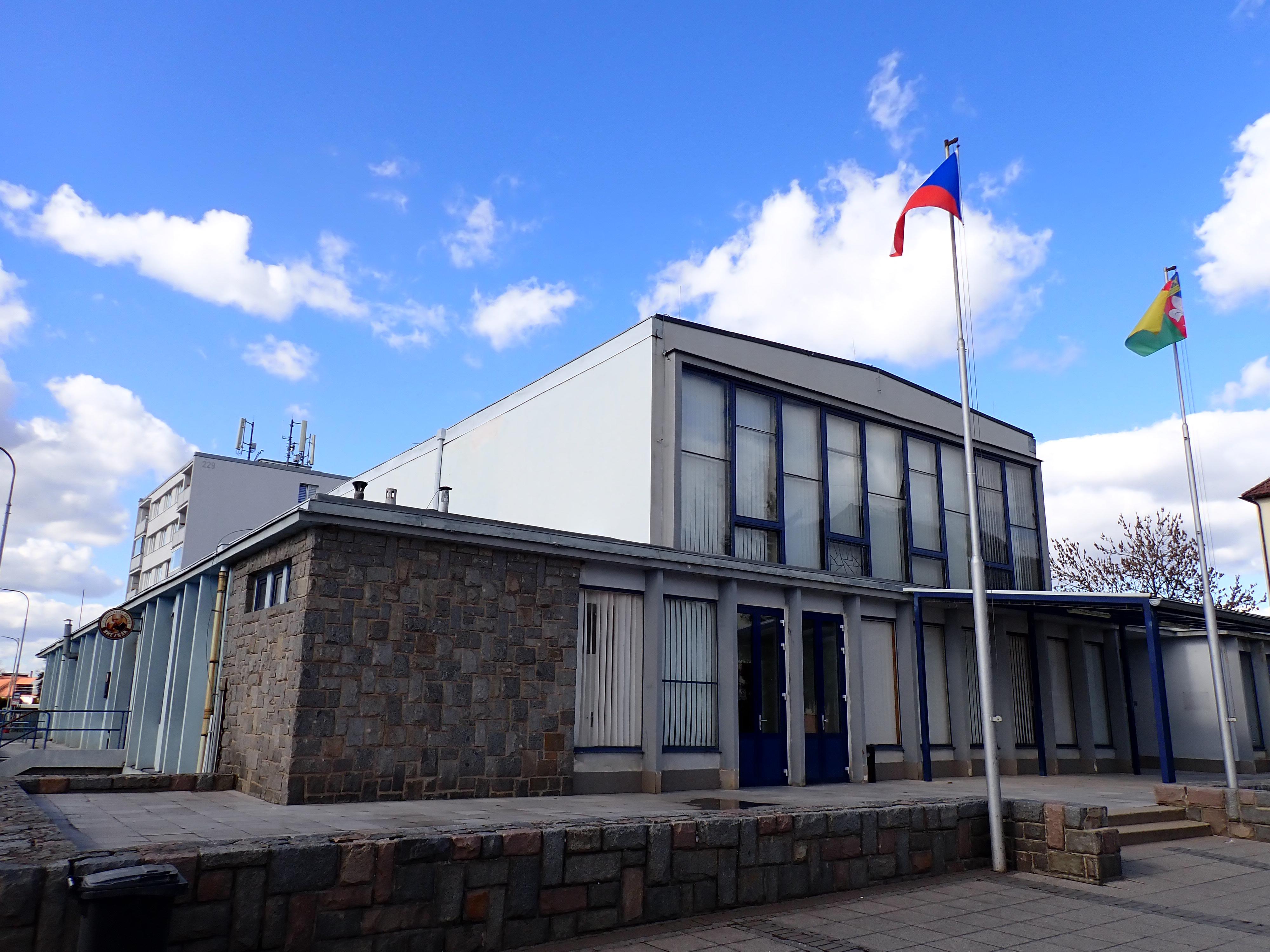 Místní knihovna Horní Počaply foto 3