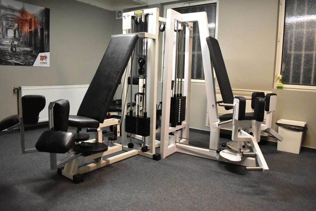 DAFIT GYM foto 2
