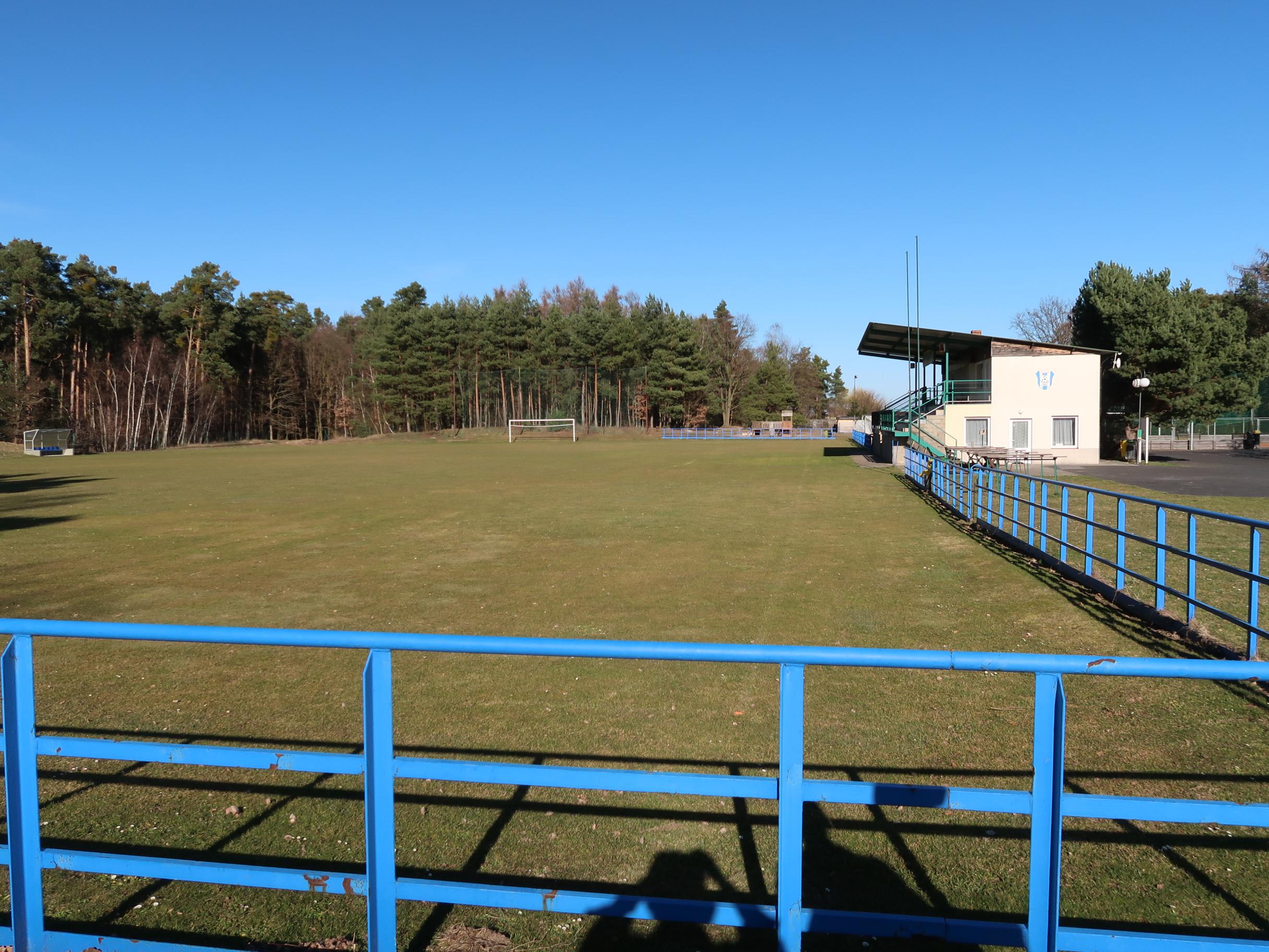 SK Zichovec, o.s. foto 2