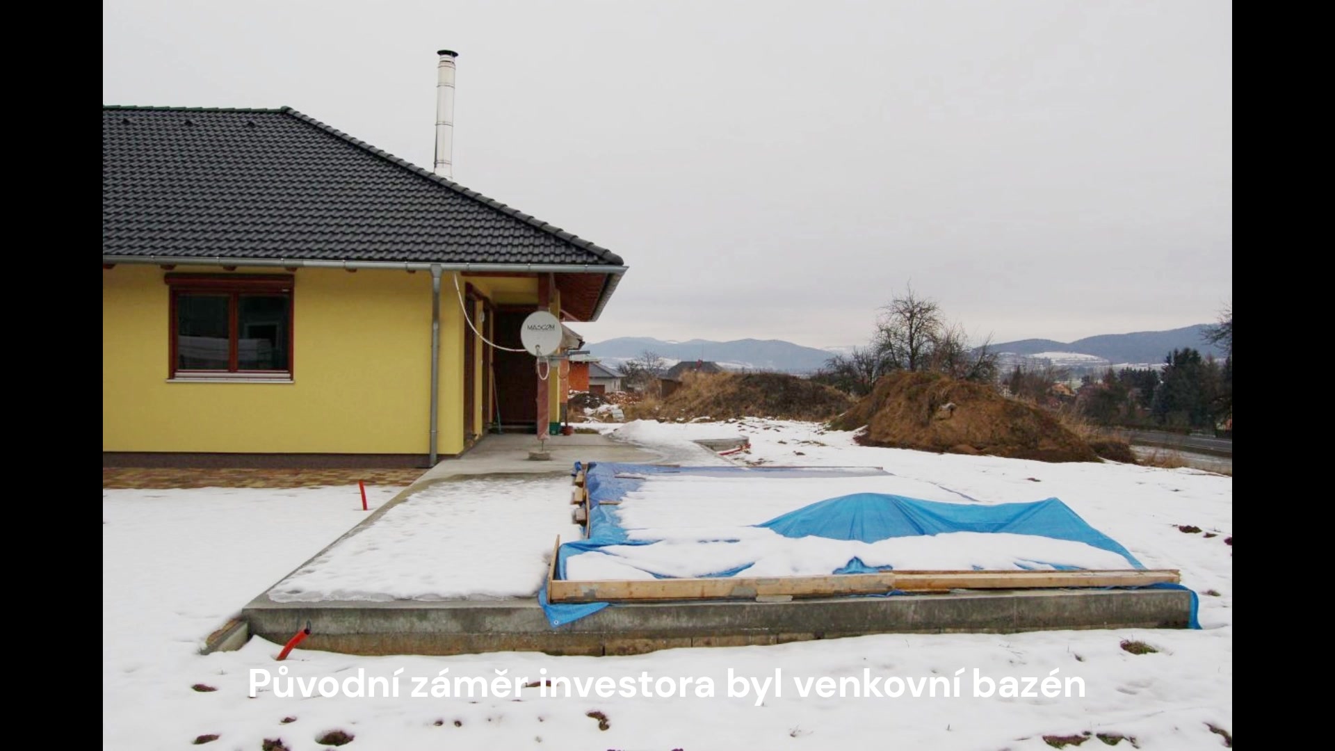 AZ EKOTHERM foto 2 (náhled videa)