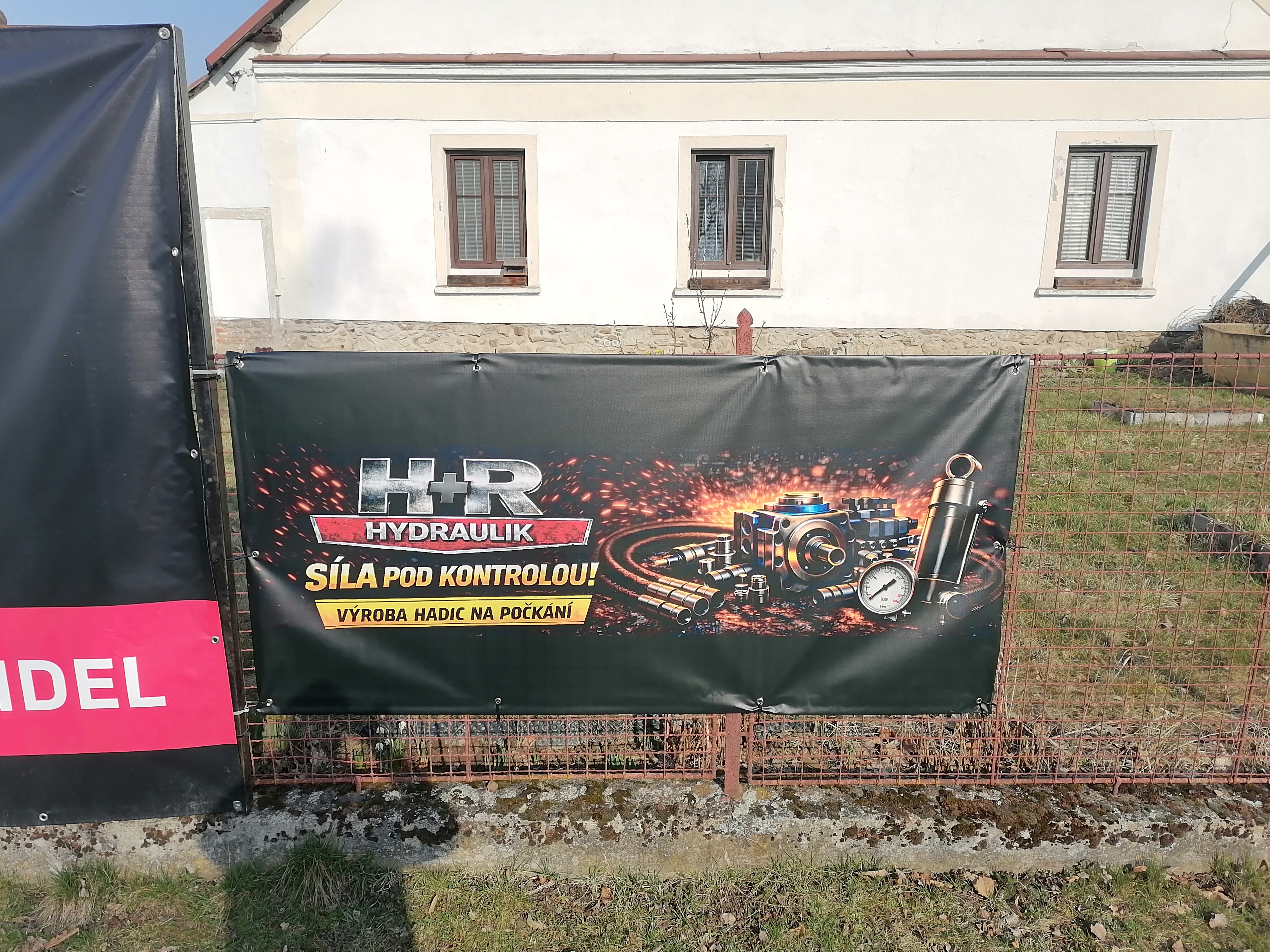 H+R Hydraulik foto 1