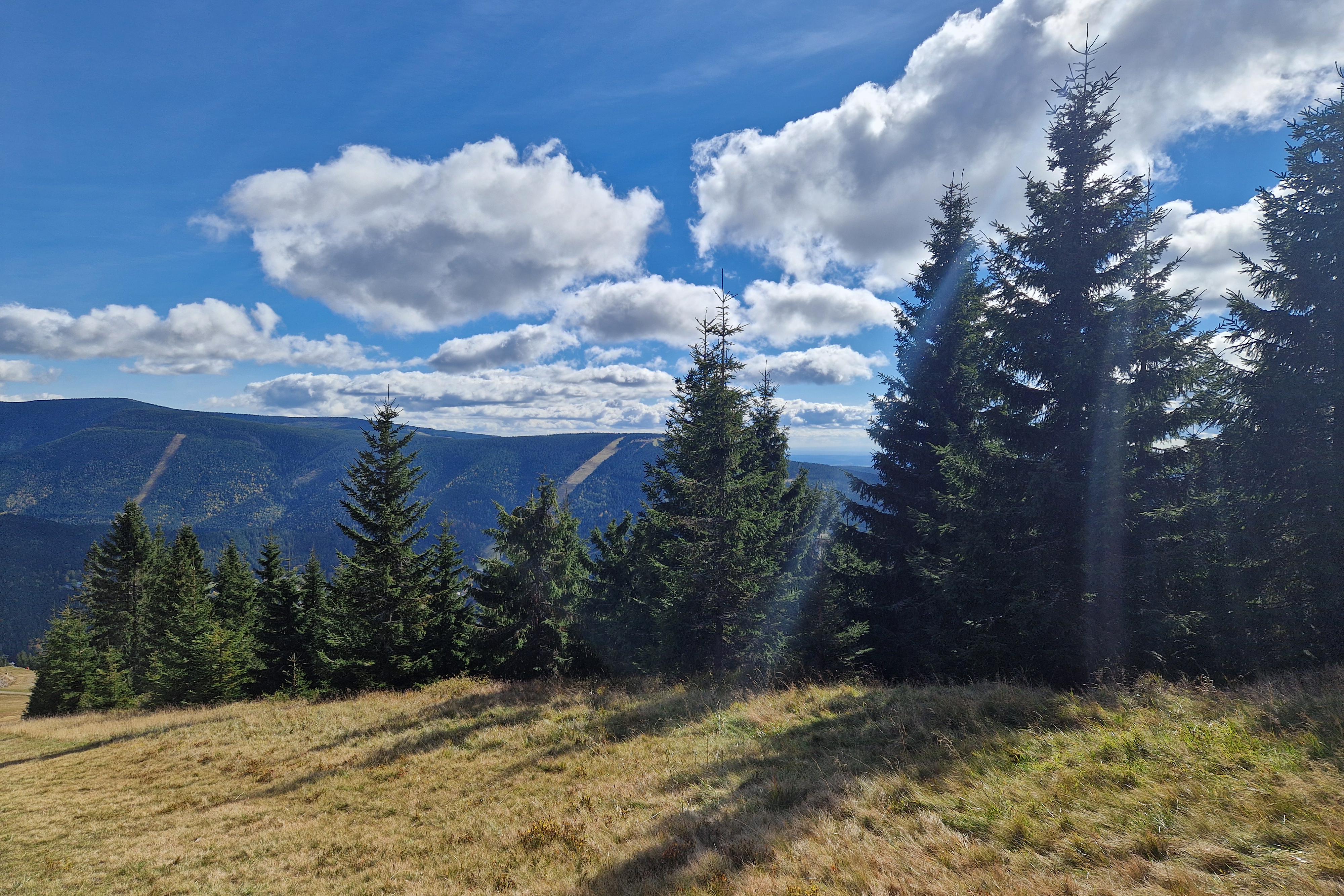 Zažij léto v Krkonoších Apartmány Čistá