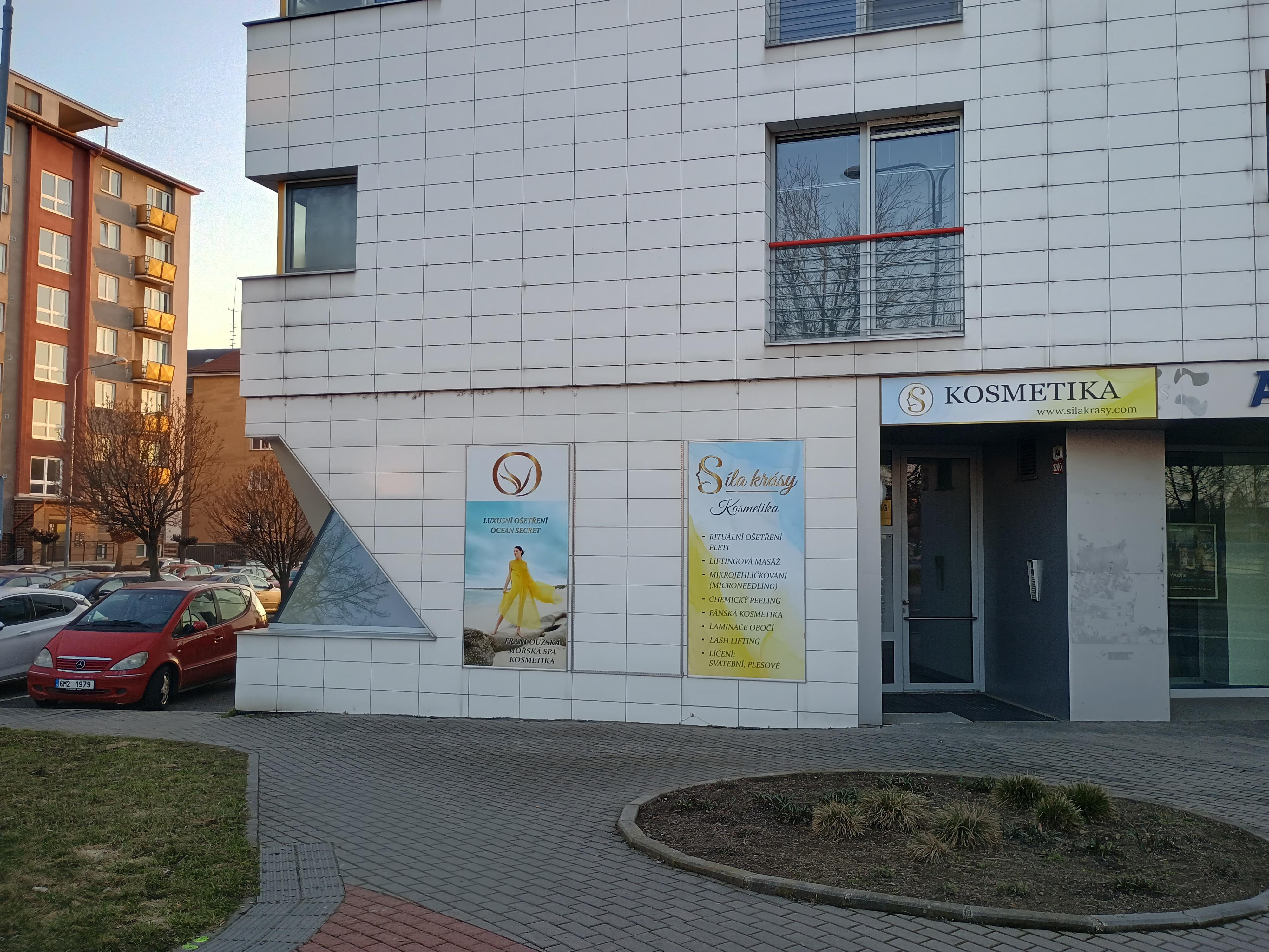 Kosmetika Síla krásy - Klečková foto 3