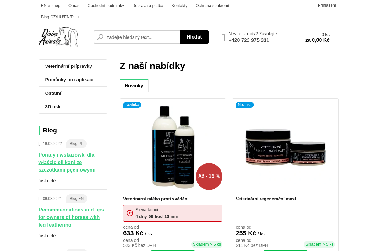 Divine Animals, s.r.o.