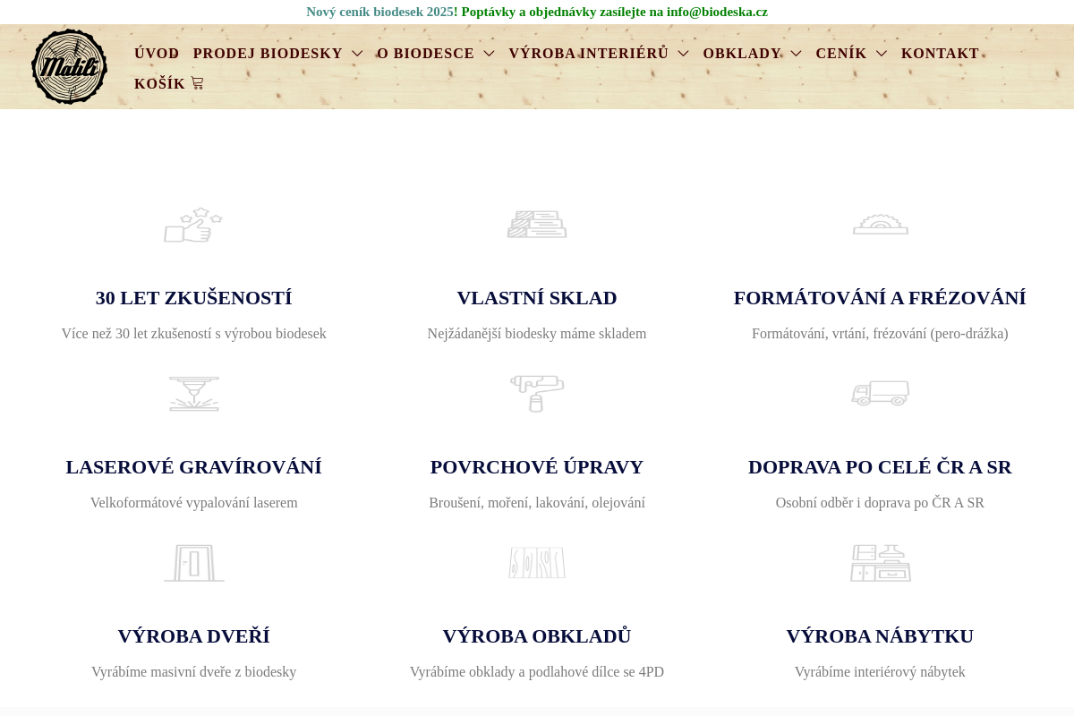 Biodeska.cz