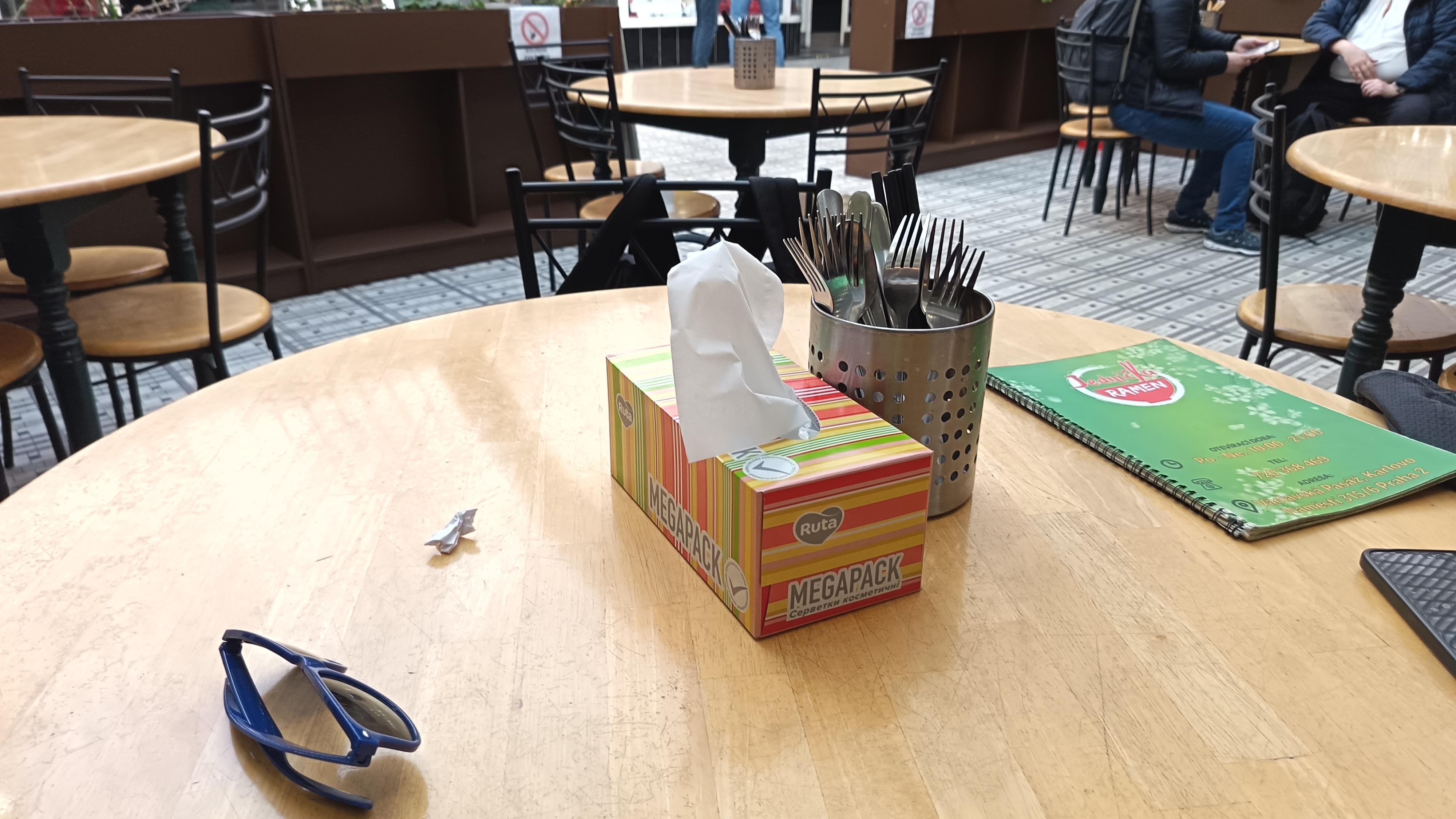 Jednička Ramen foto 5