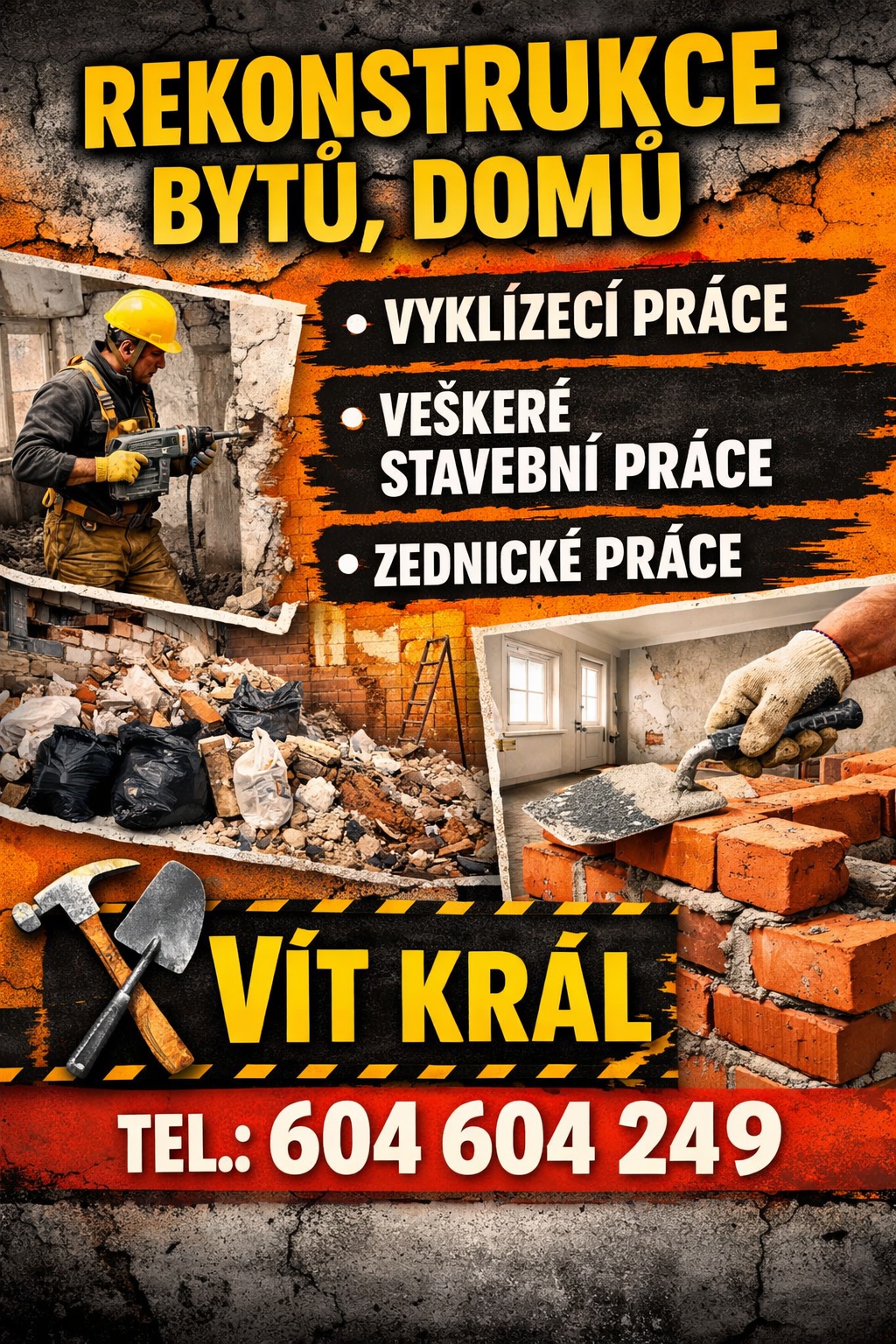 Odpady Král foto 6