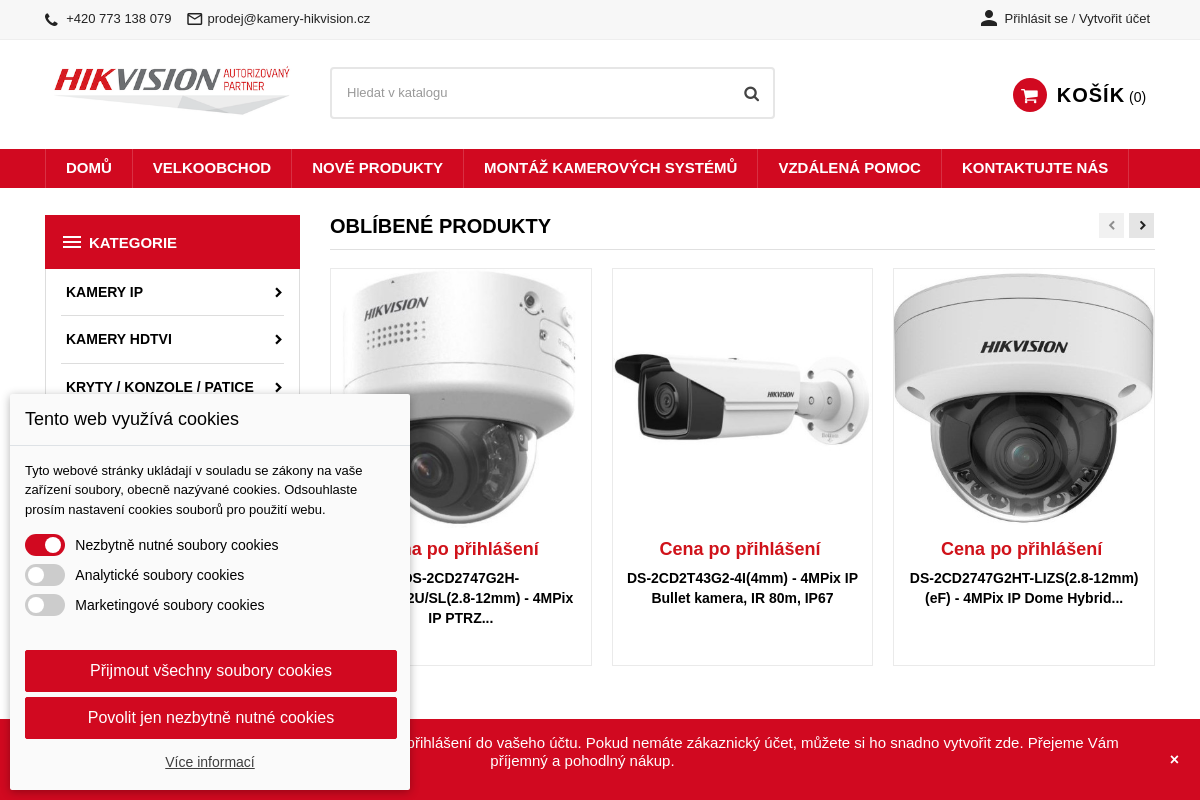 kamery-hikvision.cz