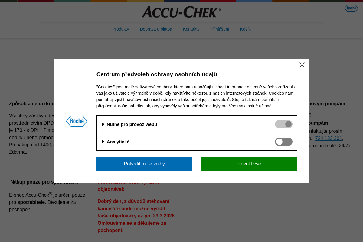 Shop.accu-chek.cz