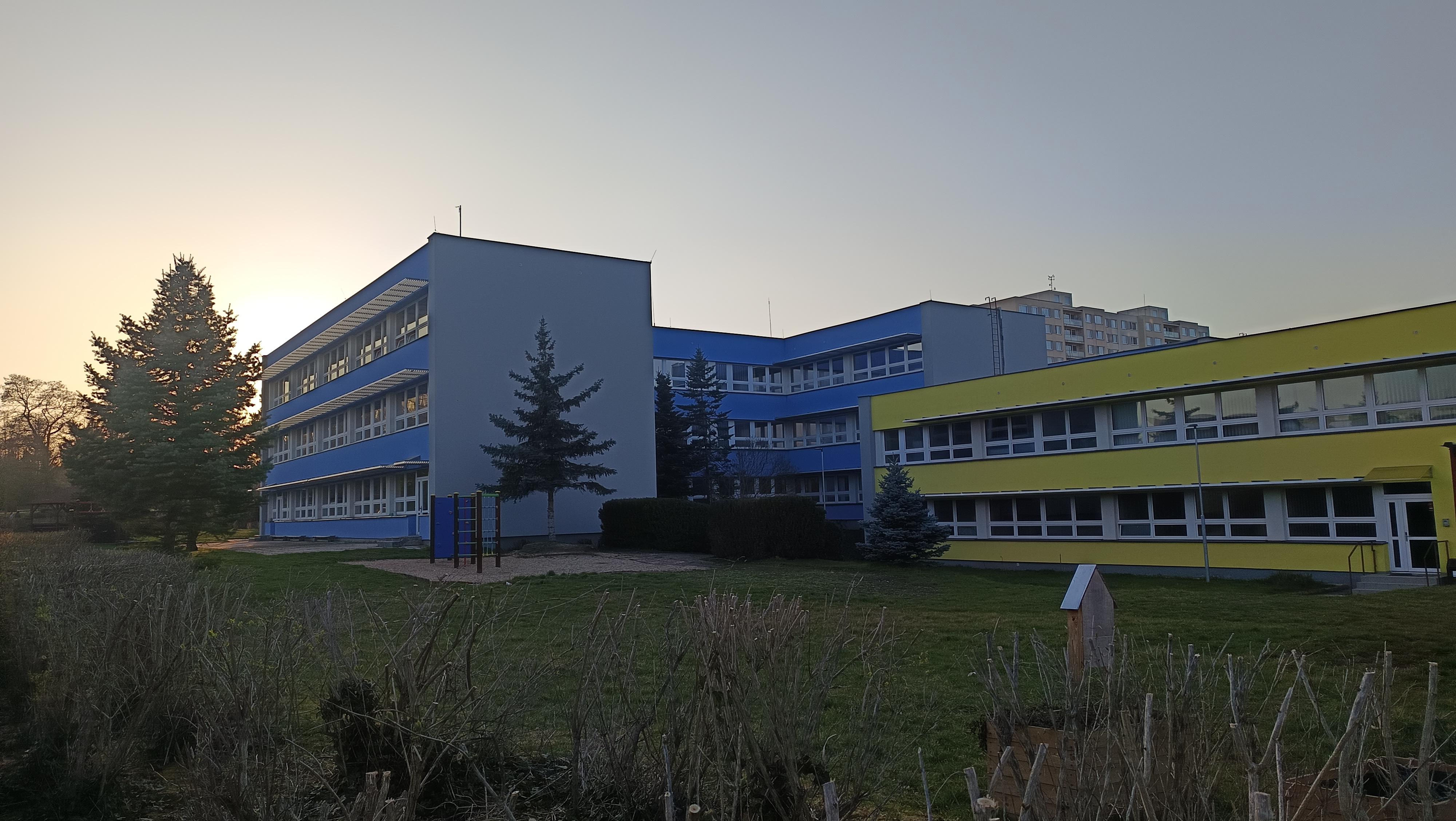 ZŠ, Praha 10, Křimická foto 5