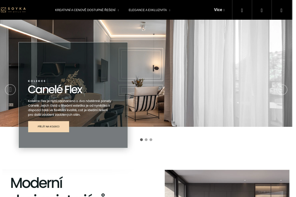 SOYKA STYLE, s.r.o.