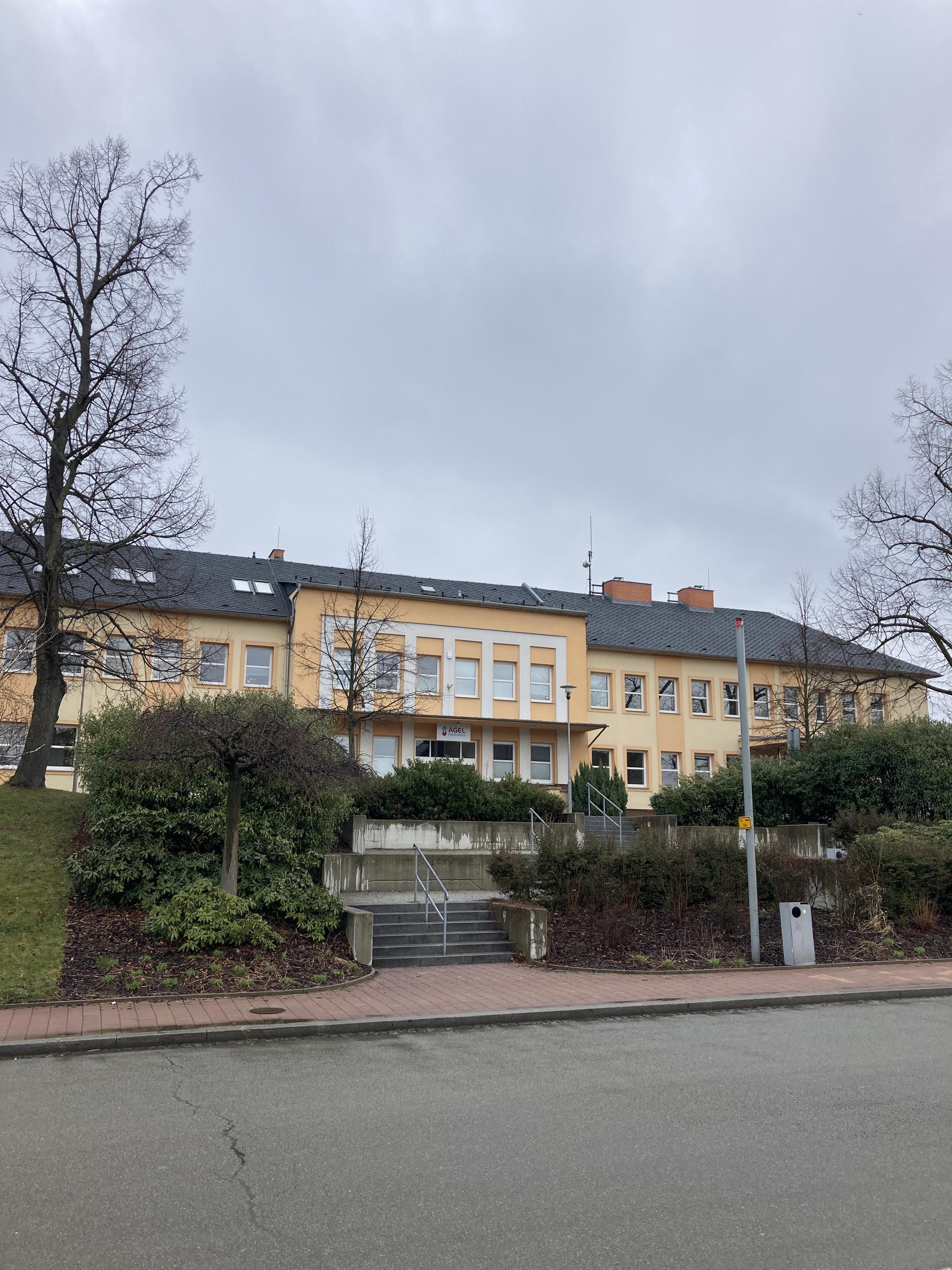 Poliklinika AGEL foto 6
