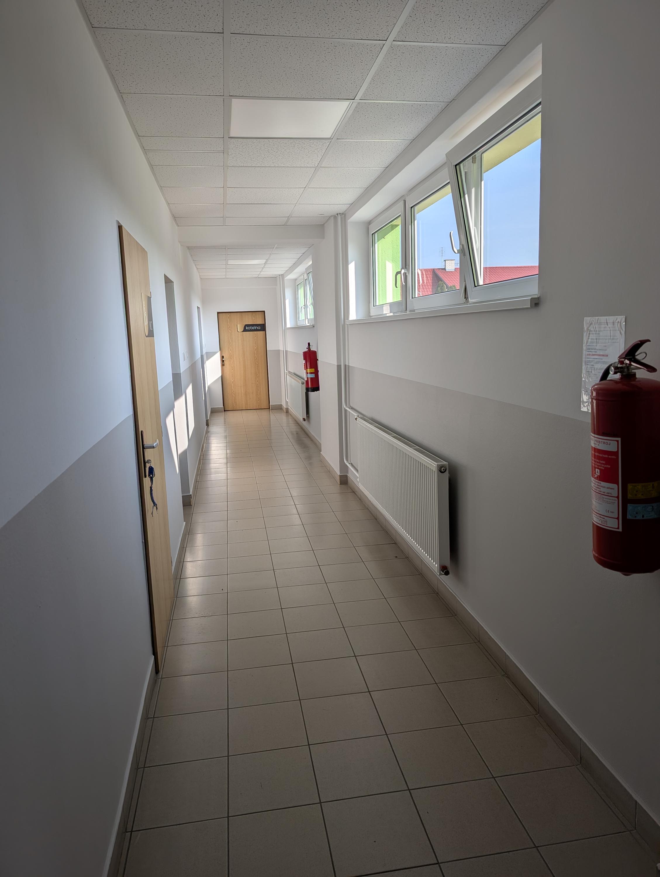 Sportcentrum & penzion Šanov foto 3