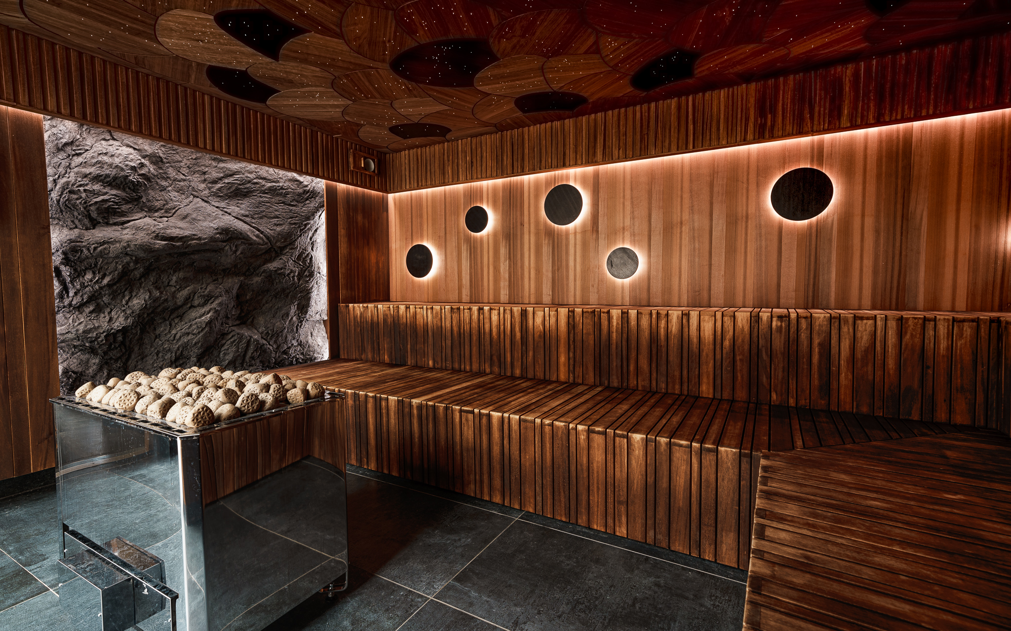 Wellness centrum Horal foto 1