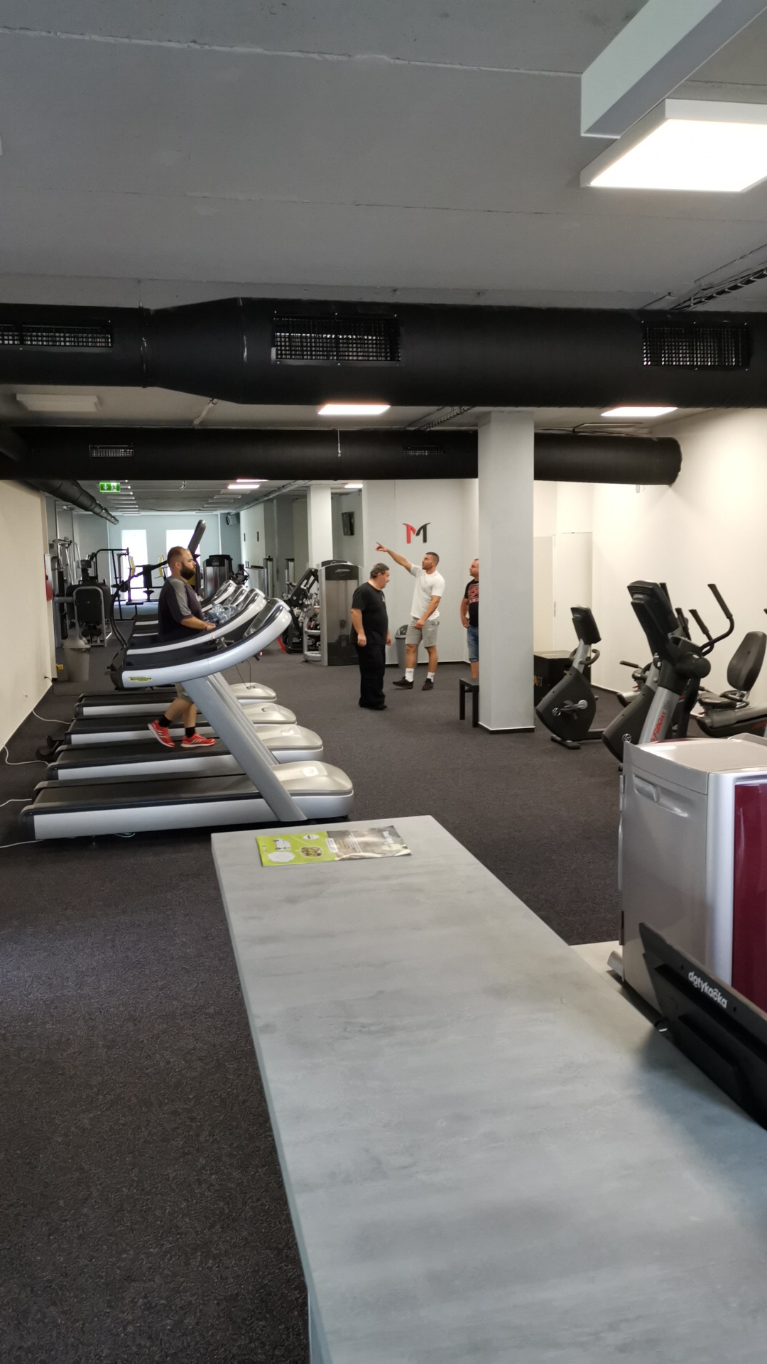 Motivation Gym foto 4