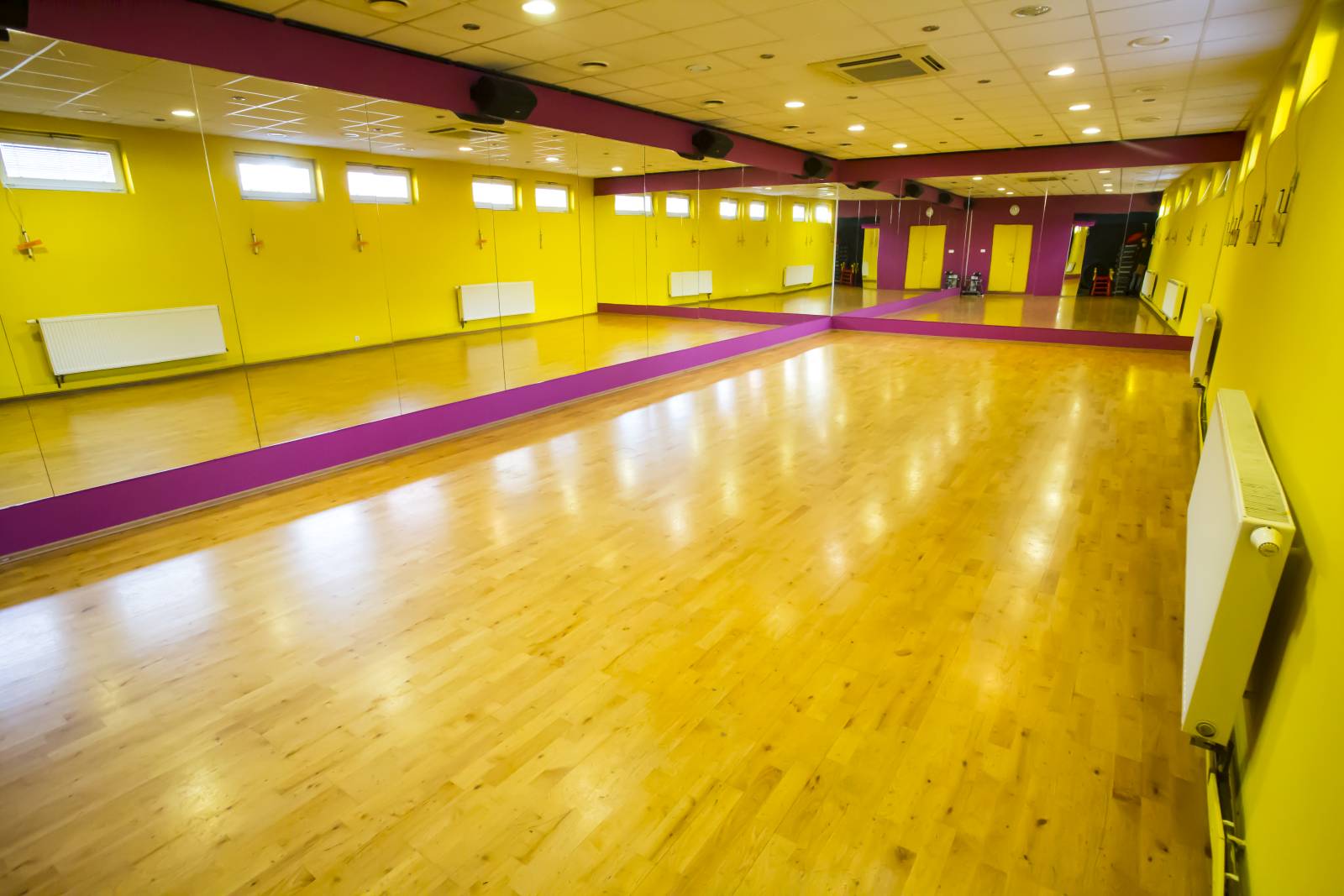 Fit Studio Venuše