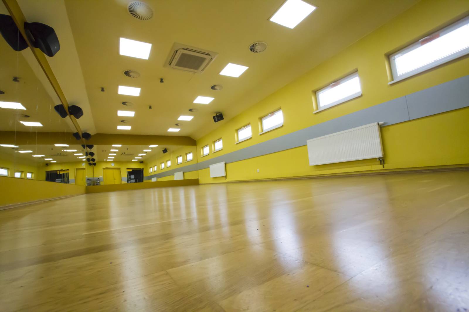 Fit Studio Venuše foto 2