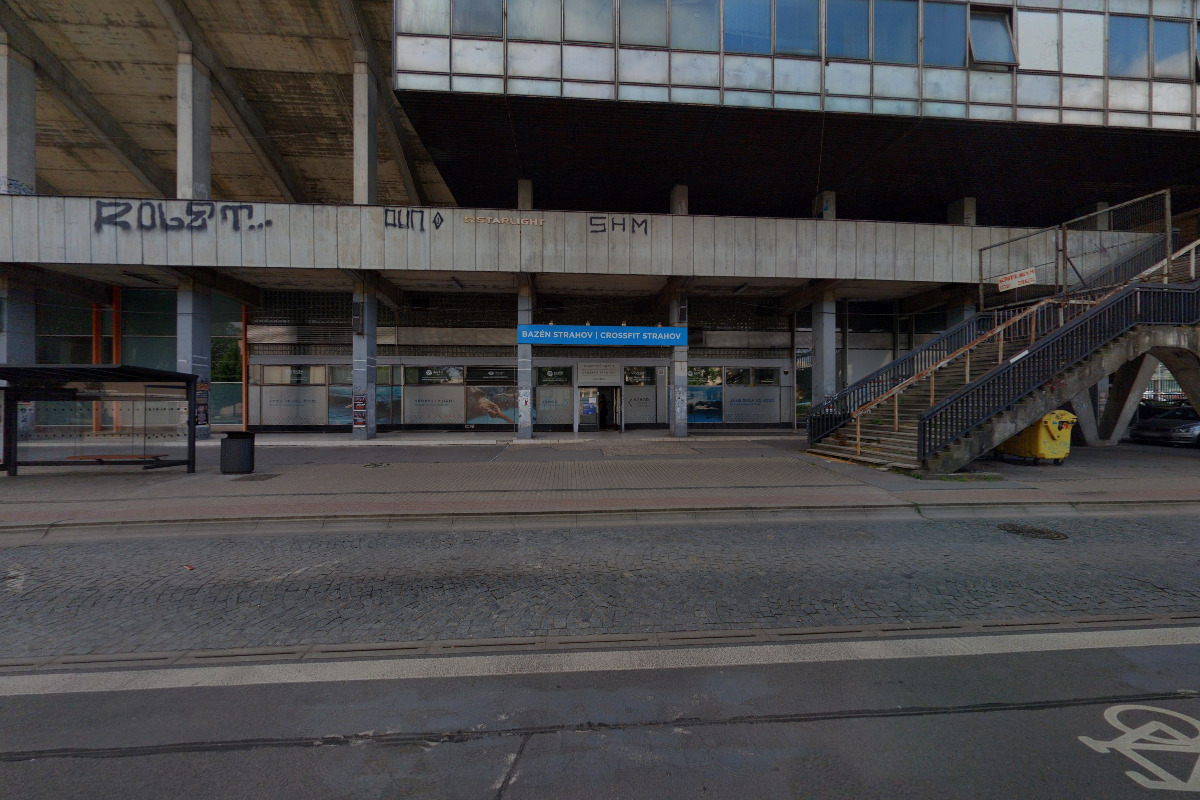 Crossfit Stadion 1926 foto 3