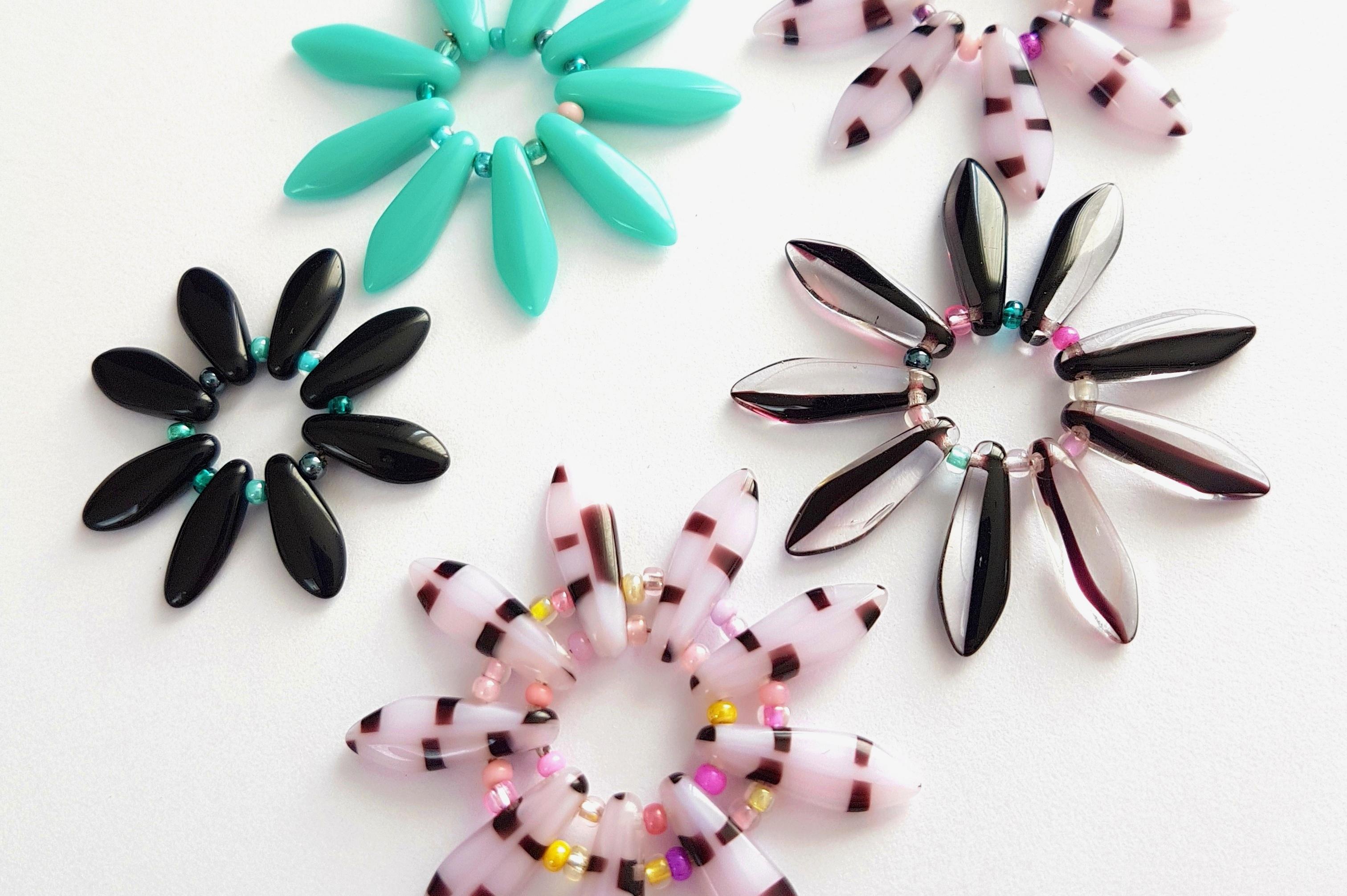 m-beads