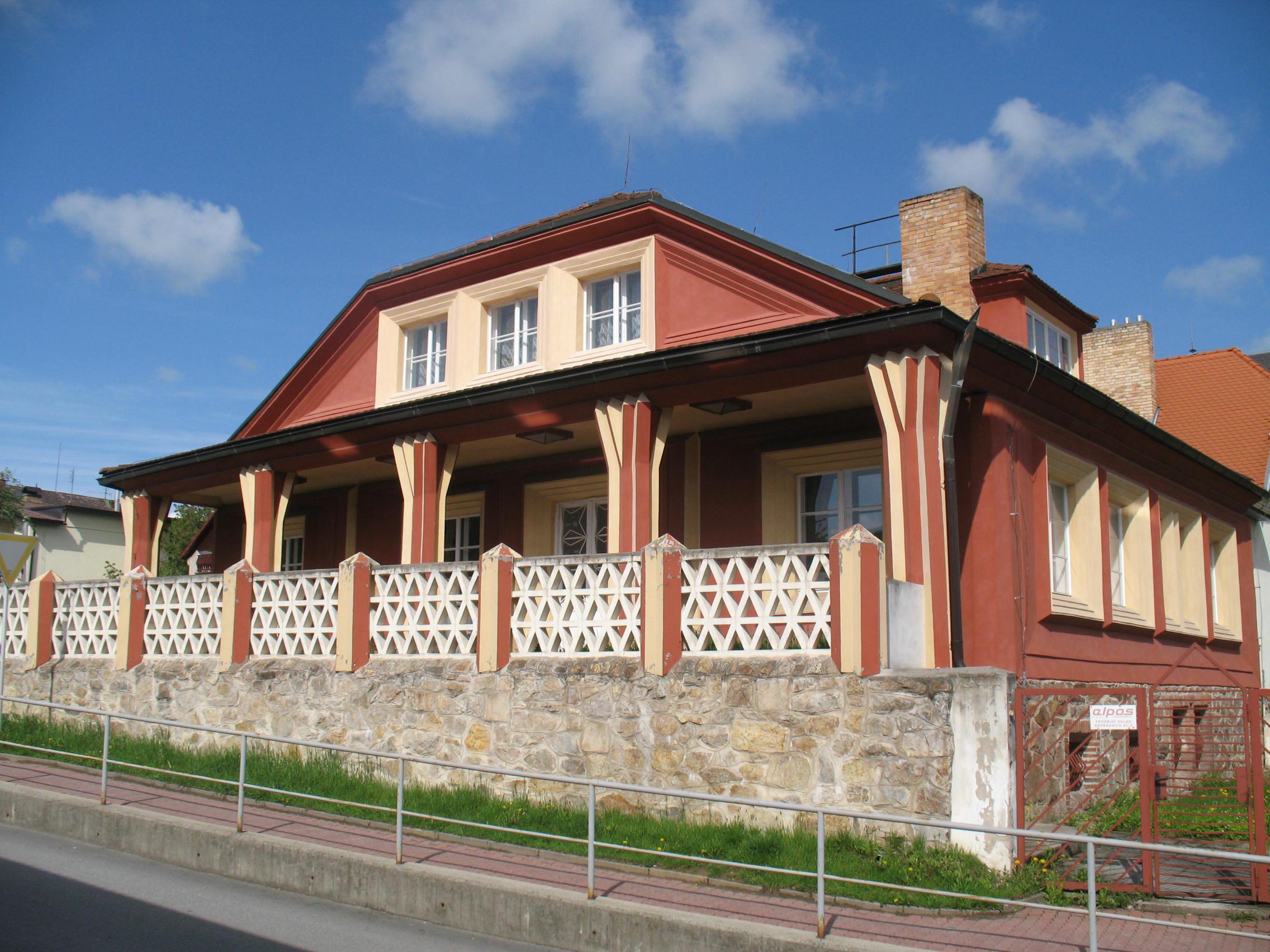 Stáčírna Pelhřimov ELPOS foto 4