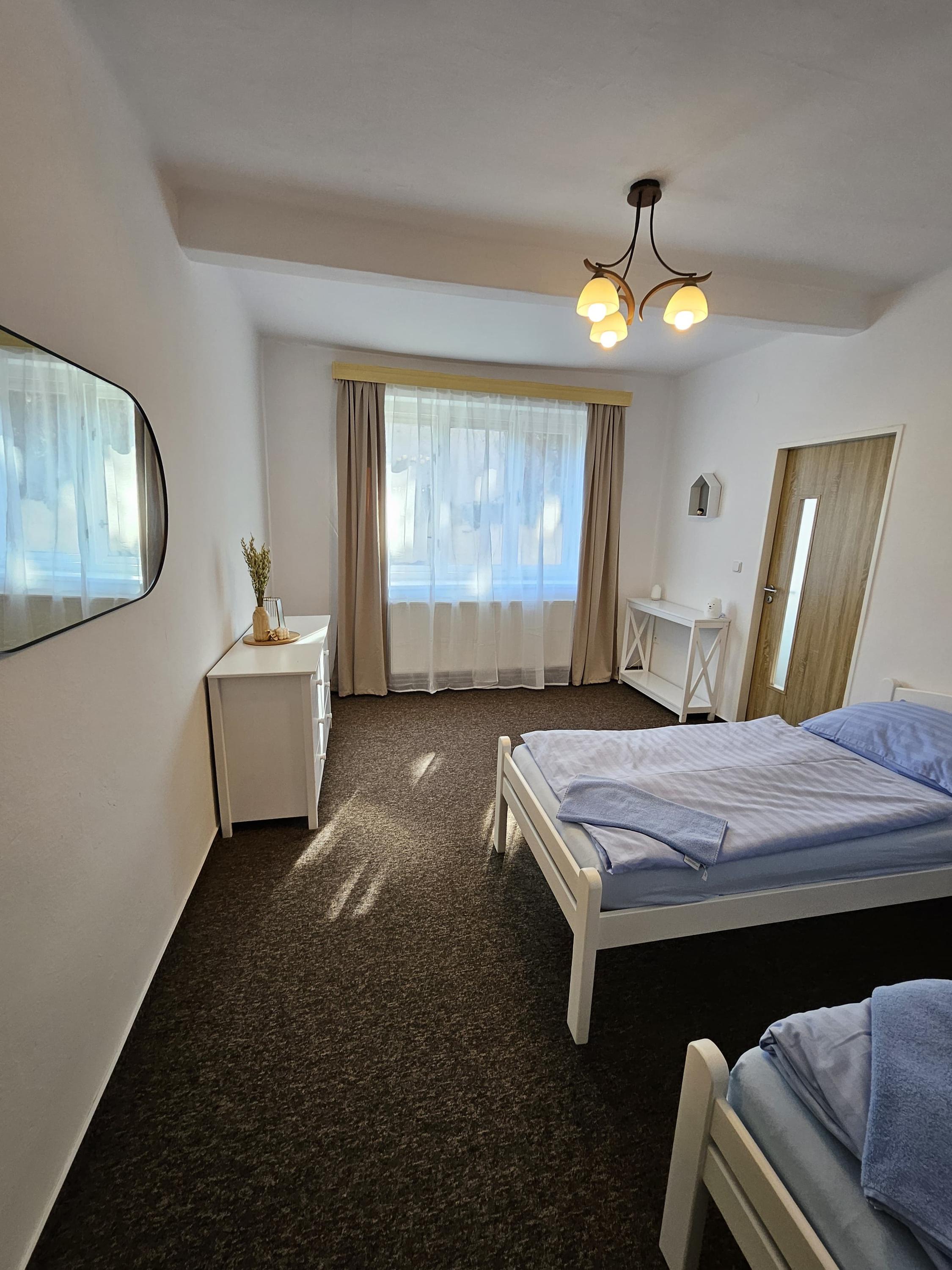 Rodinný apartmán U Kuby foto 2