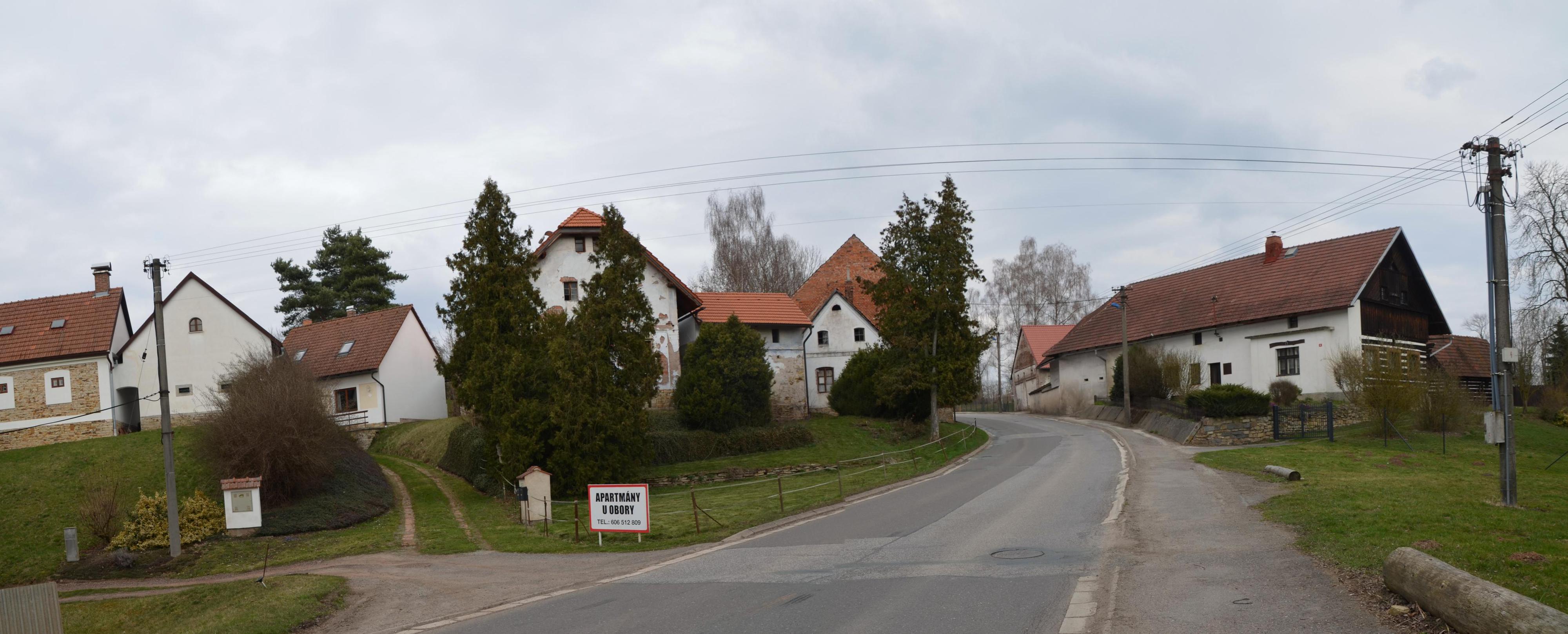 Apartmán U Babičky foto 2