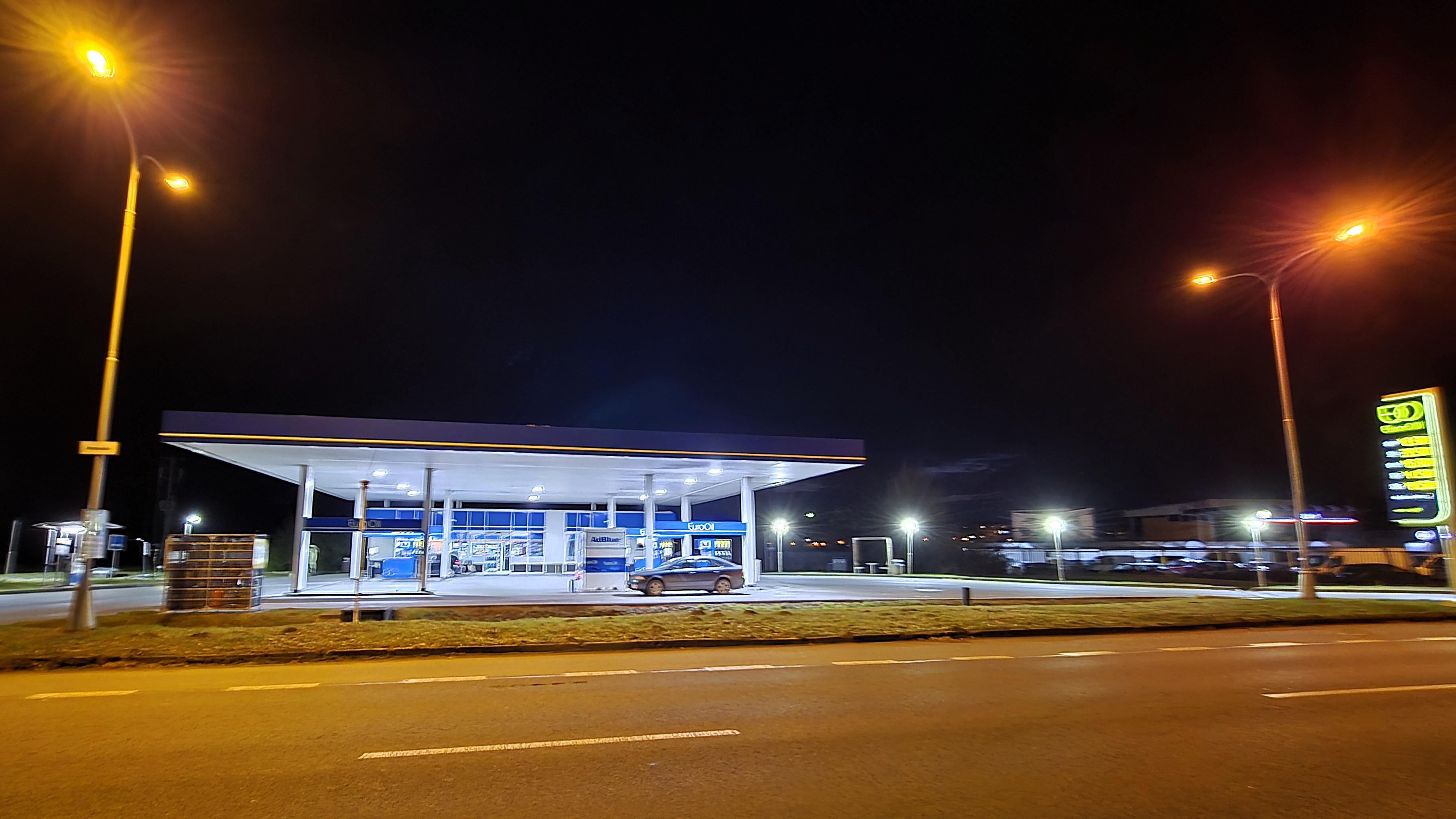 EuroOil foto 3