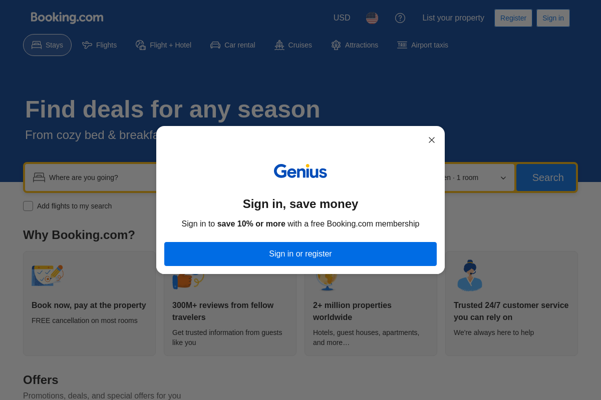 Booking.com (Czech Republic) s.r.o. foto 1