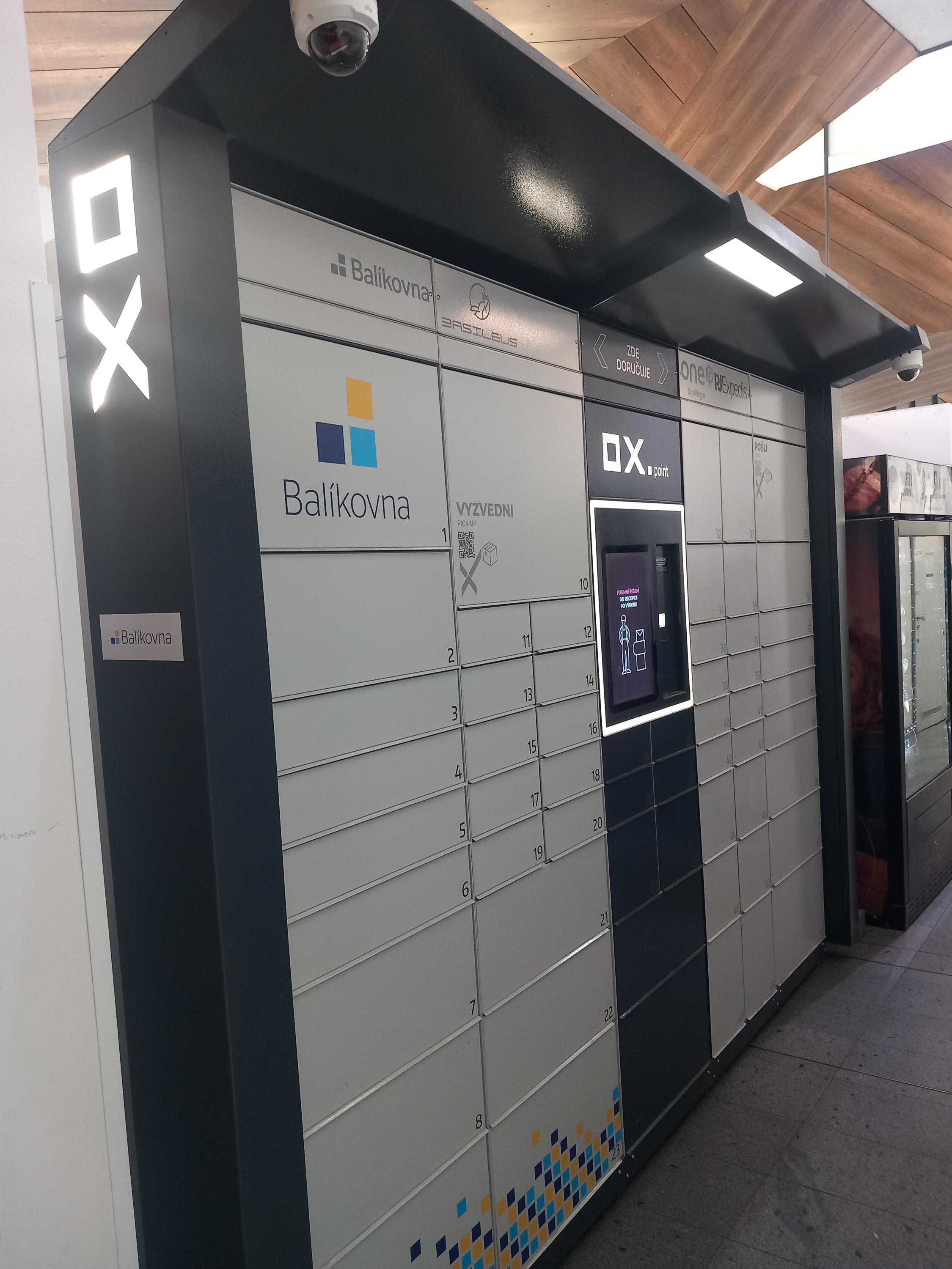 OX POINT foto 2