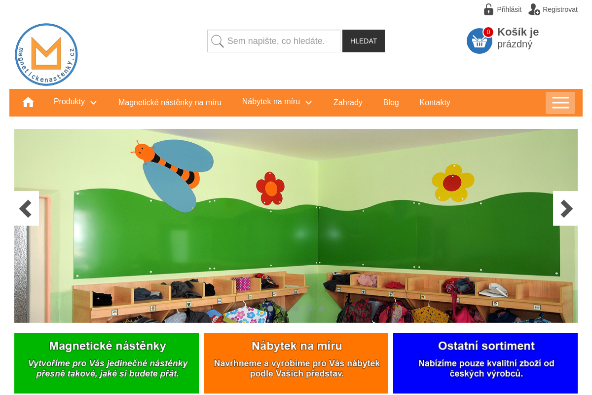 Magnetickenastenky.cz