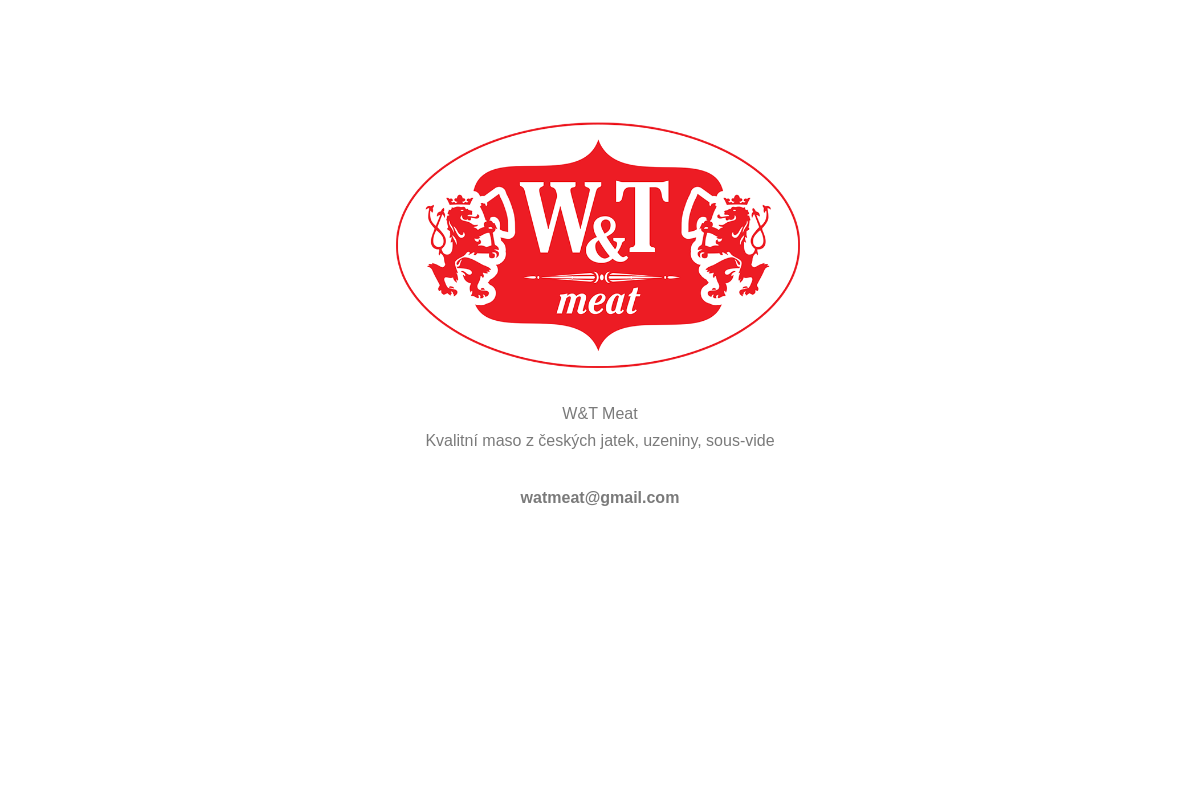 Watmeat.cz