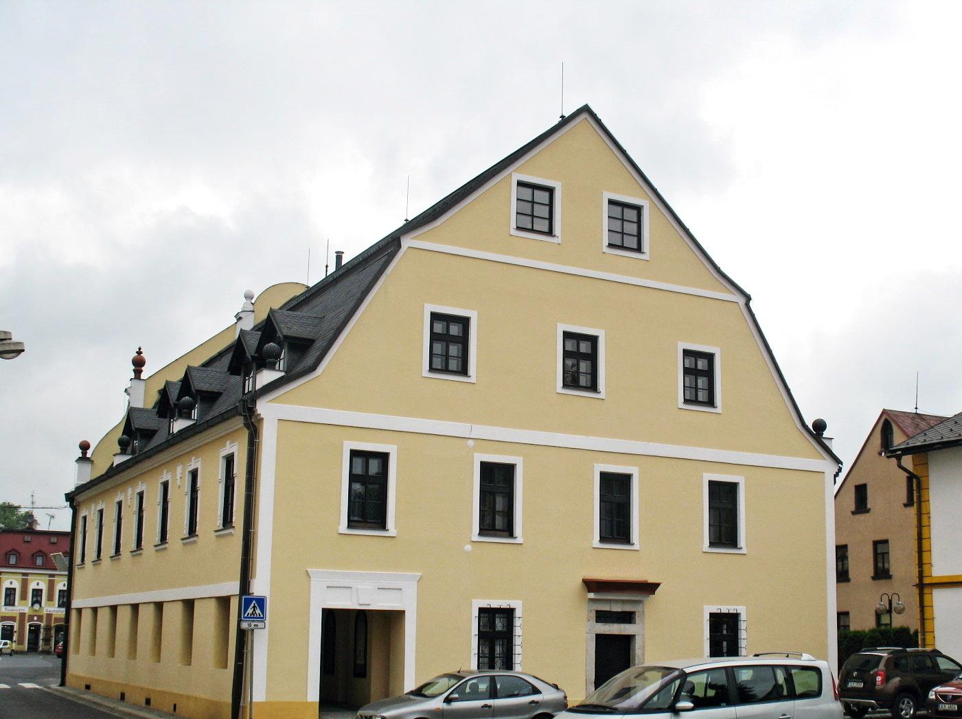 Městské muzeum Chrastava foto 6