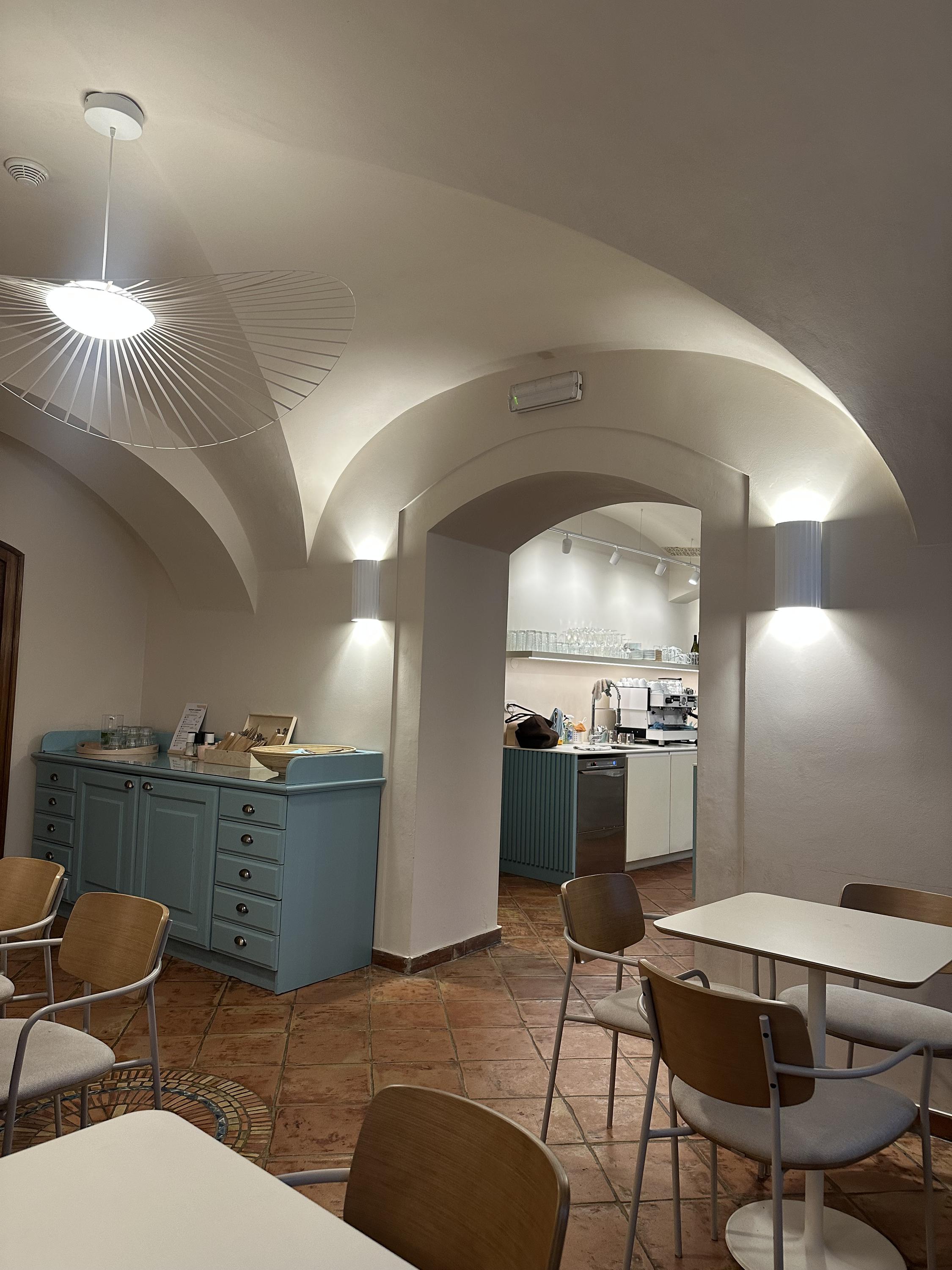 Bistro Stranou foto 4