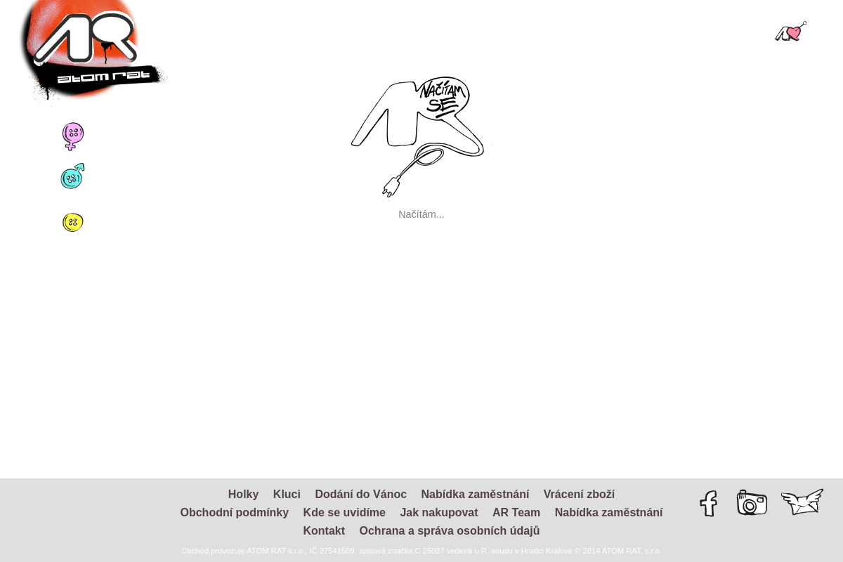 Atomrat.cz