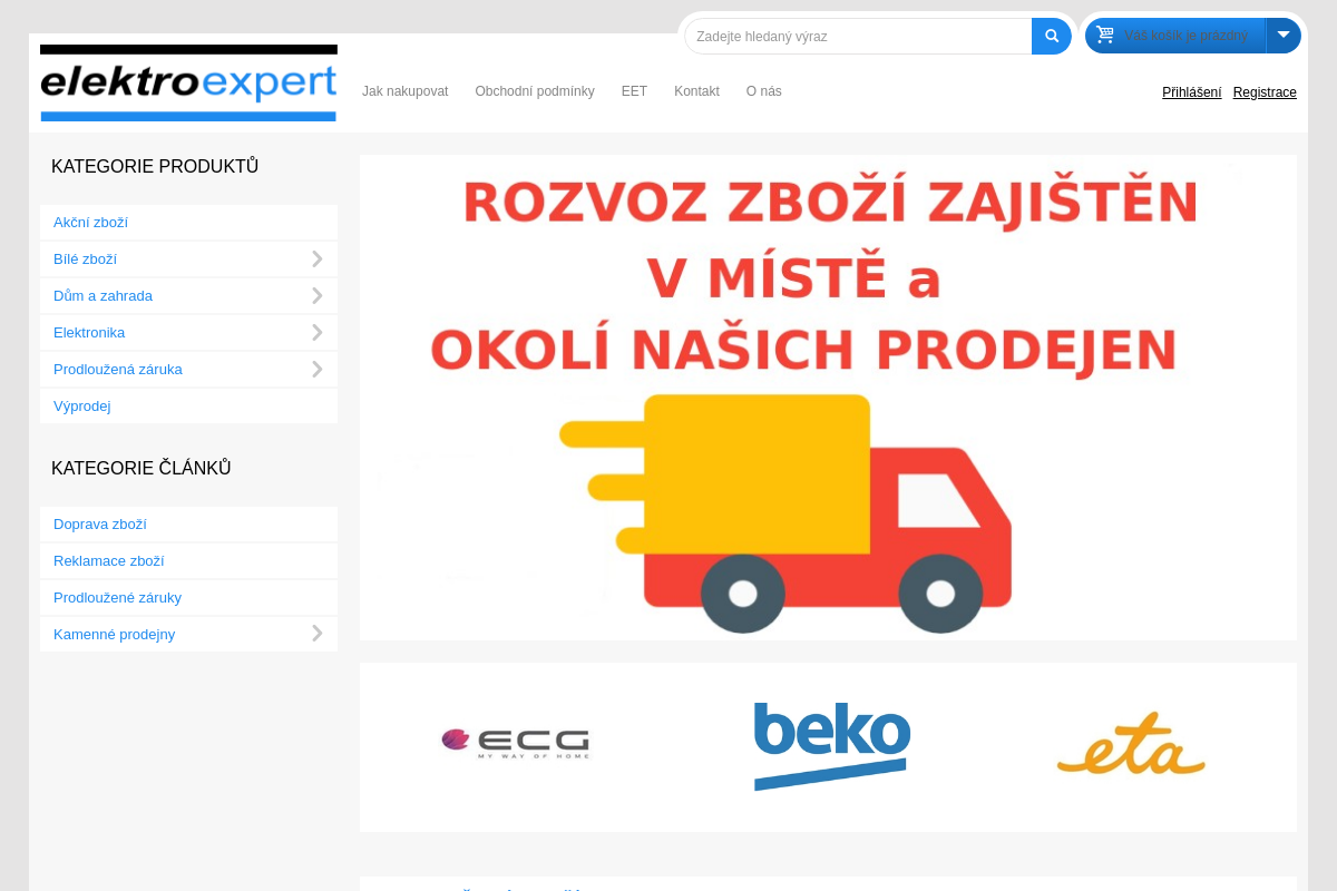 Elektroexpert.cz