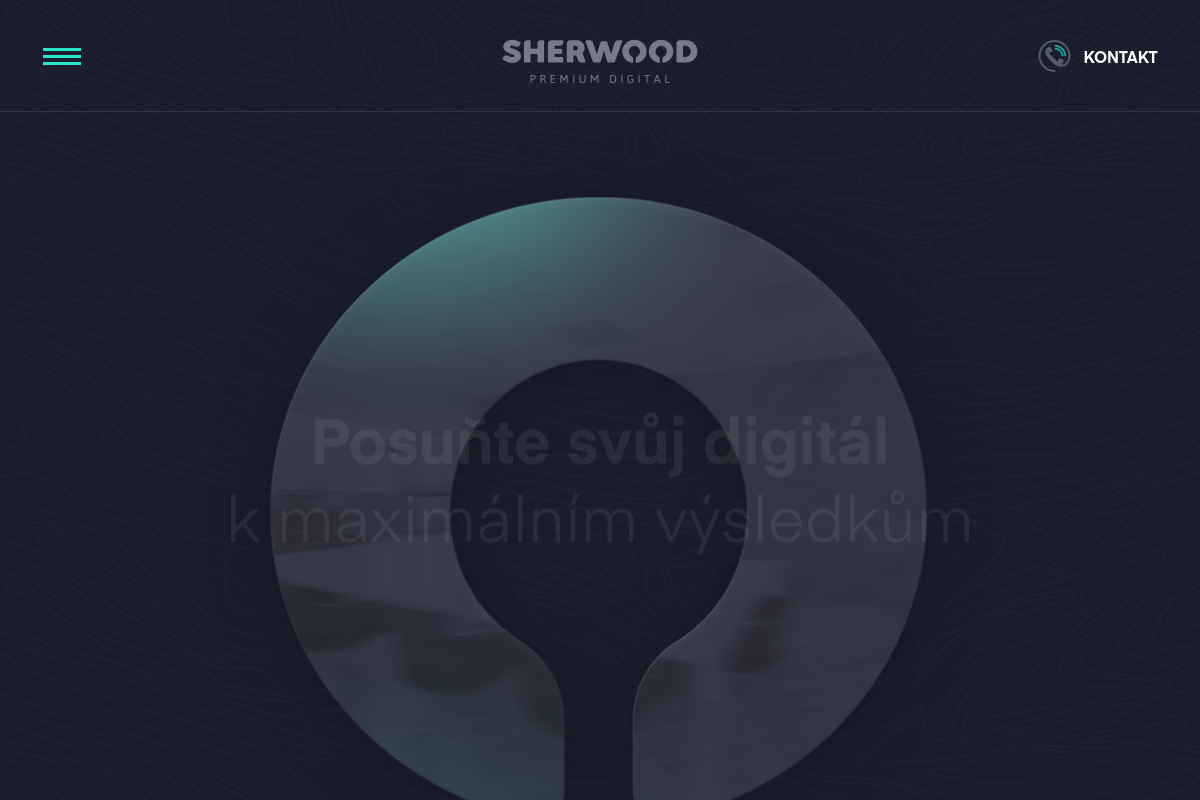 SHERWOOD Digital, a.s.